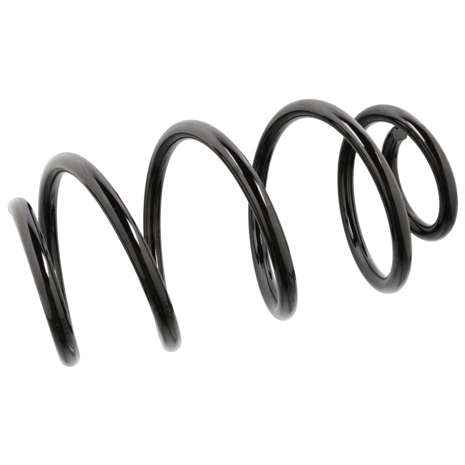Coil Spring FEBI BILSTEIN 104708
