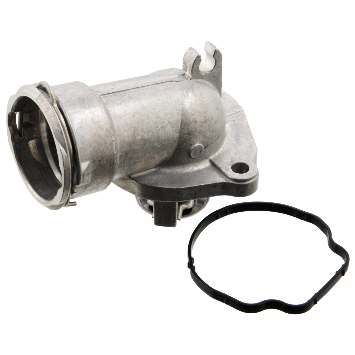 Thermostat, coolant FEBI BILSTEIN 104757