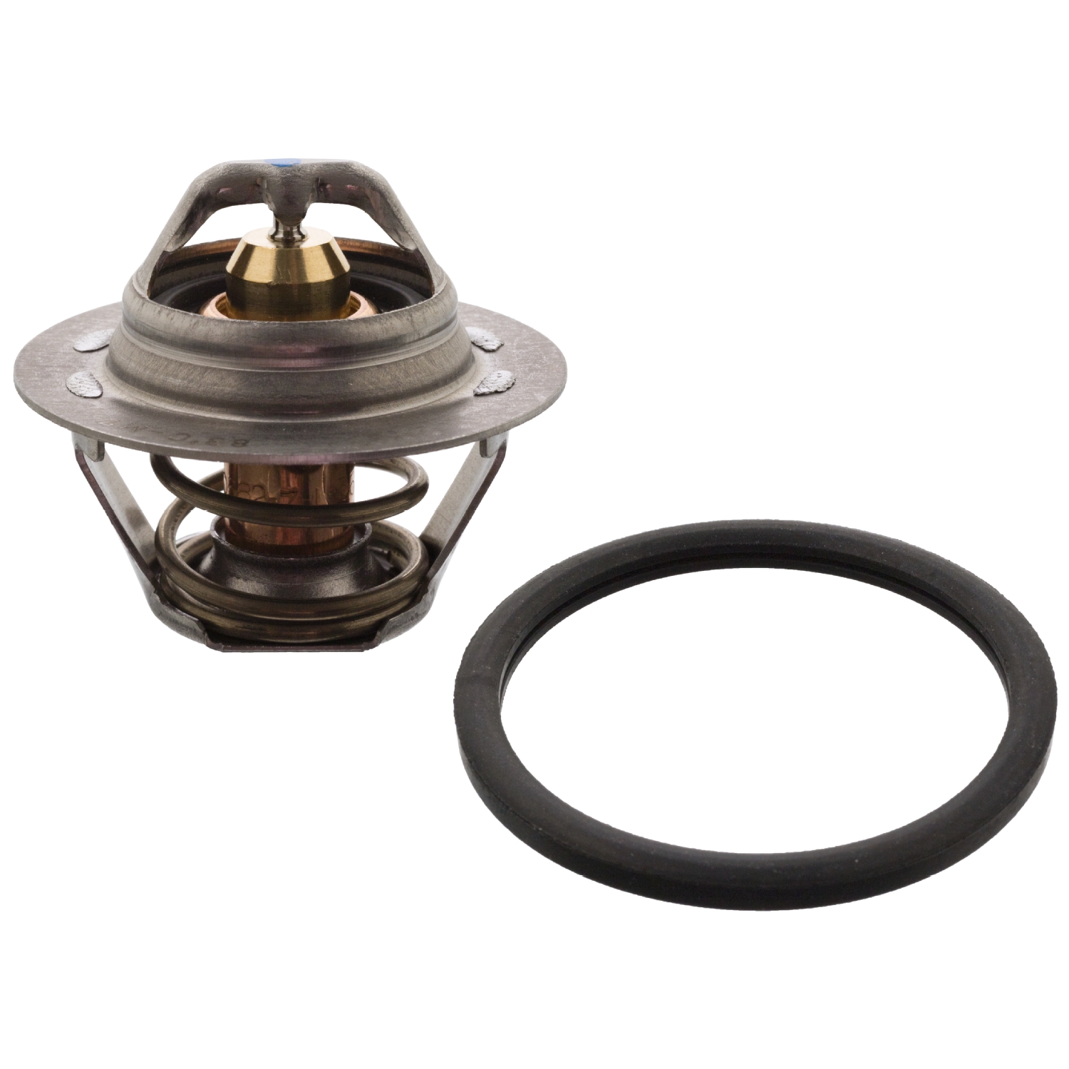 Thermostat, coolant FEBI BILSTEIN 104794