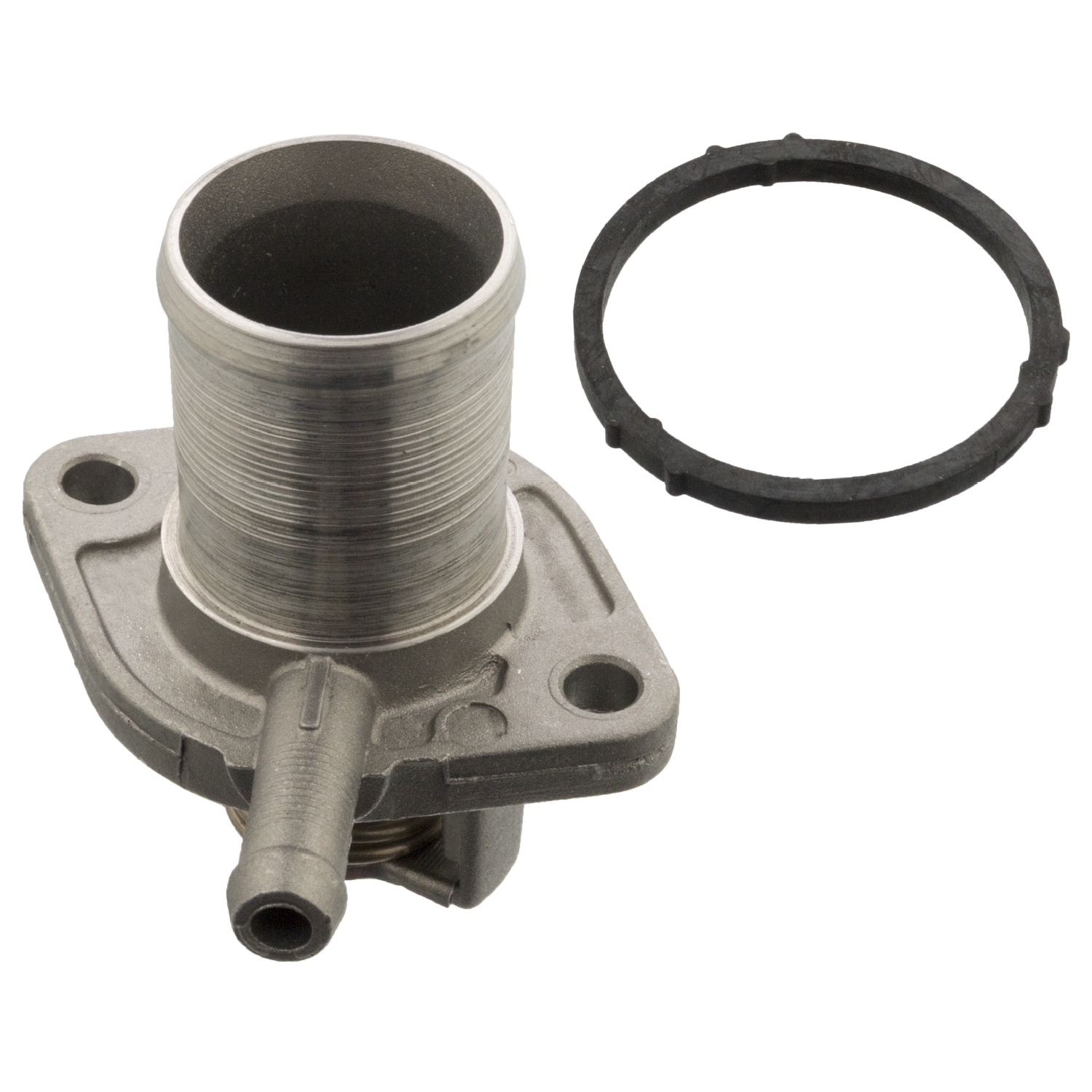 Thermostat, coolant FEBI BILSTEIN 104909