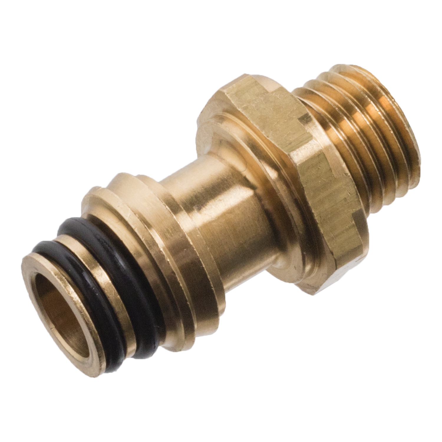 Connector, compressed air line FEBI BILSTEIN 105560