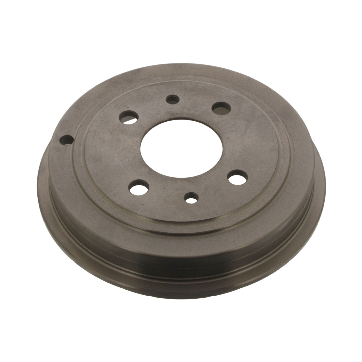 Brake Drum FEBI BILSTEIN 10561