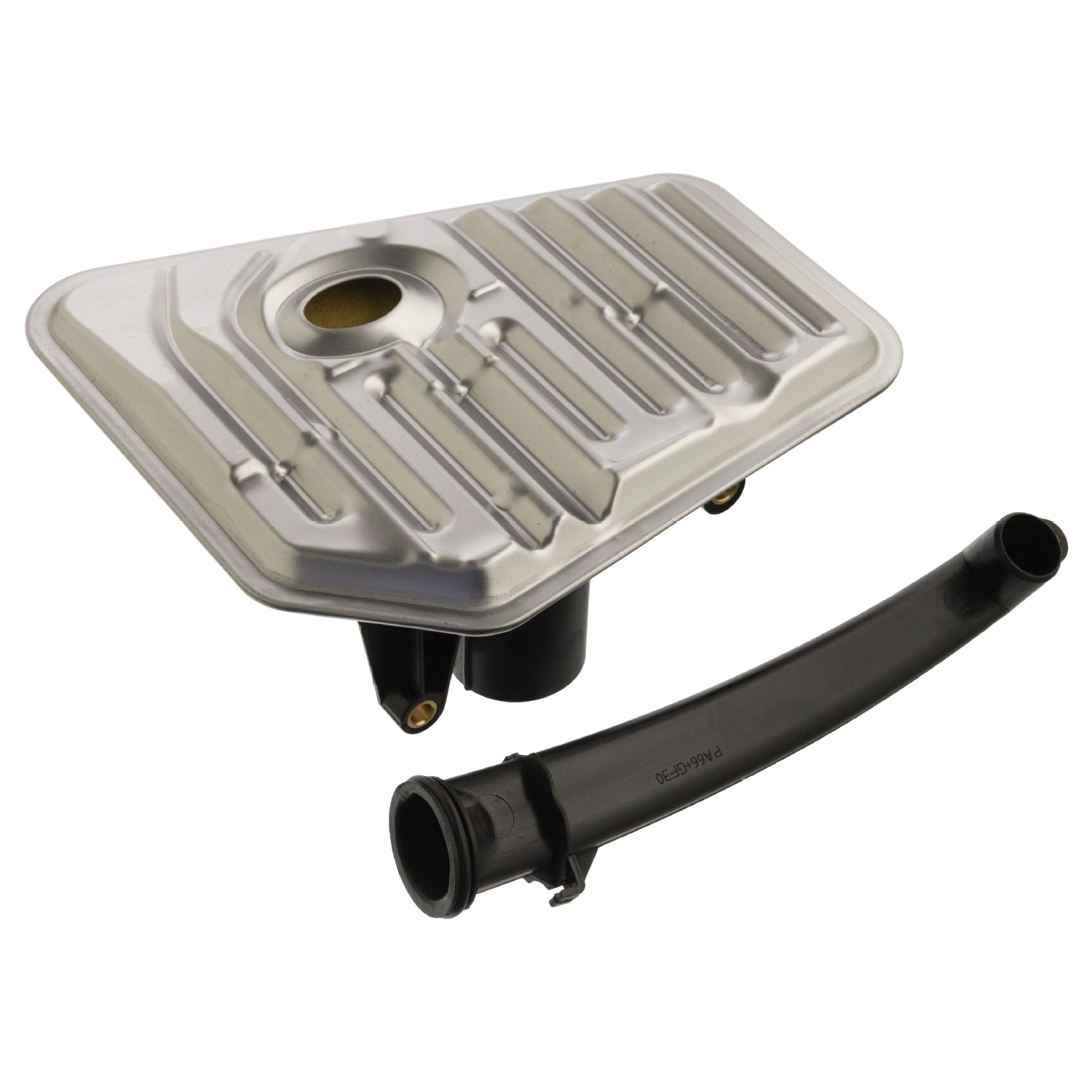 Hydraulic Filter, automatic transmission FEBI BILSTEIN 105704