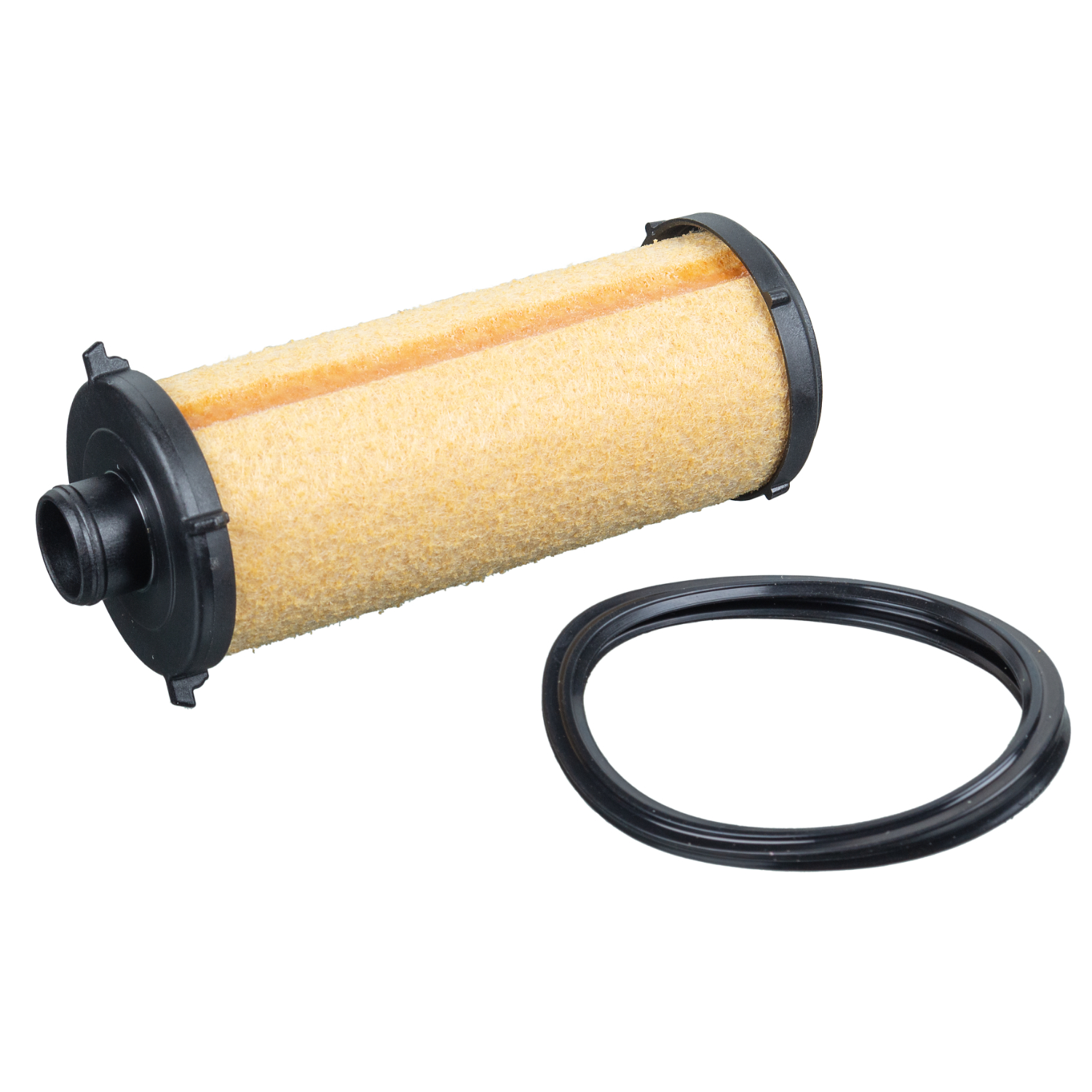 Hydraulic Filter, automatic transmission FEBI BILSTEIN 105810