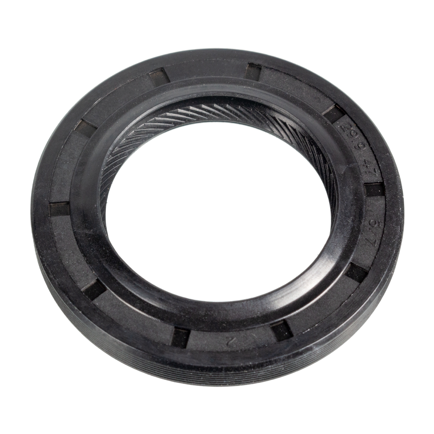 Shaft Seal, manual transmission main shaft FEBI BILSTEIN 105995