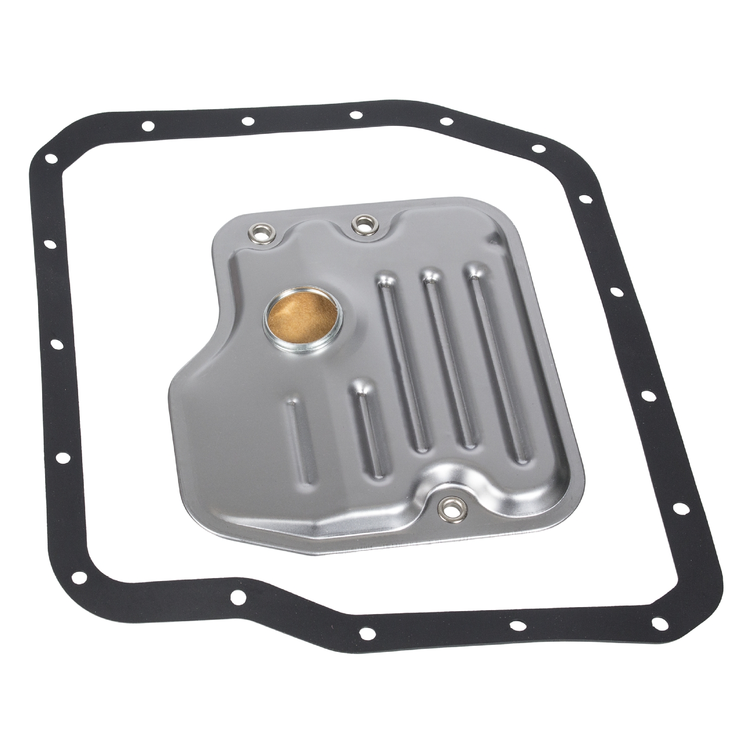 Hydraulic Filter Set, automatic transmission FEBI BILSTEIN 106247