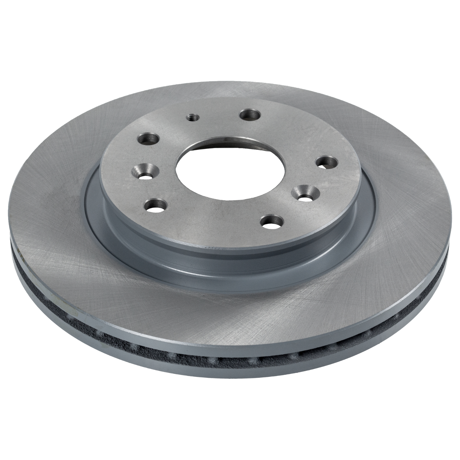 Brake Disc FEBI BILSTEIN 10625