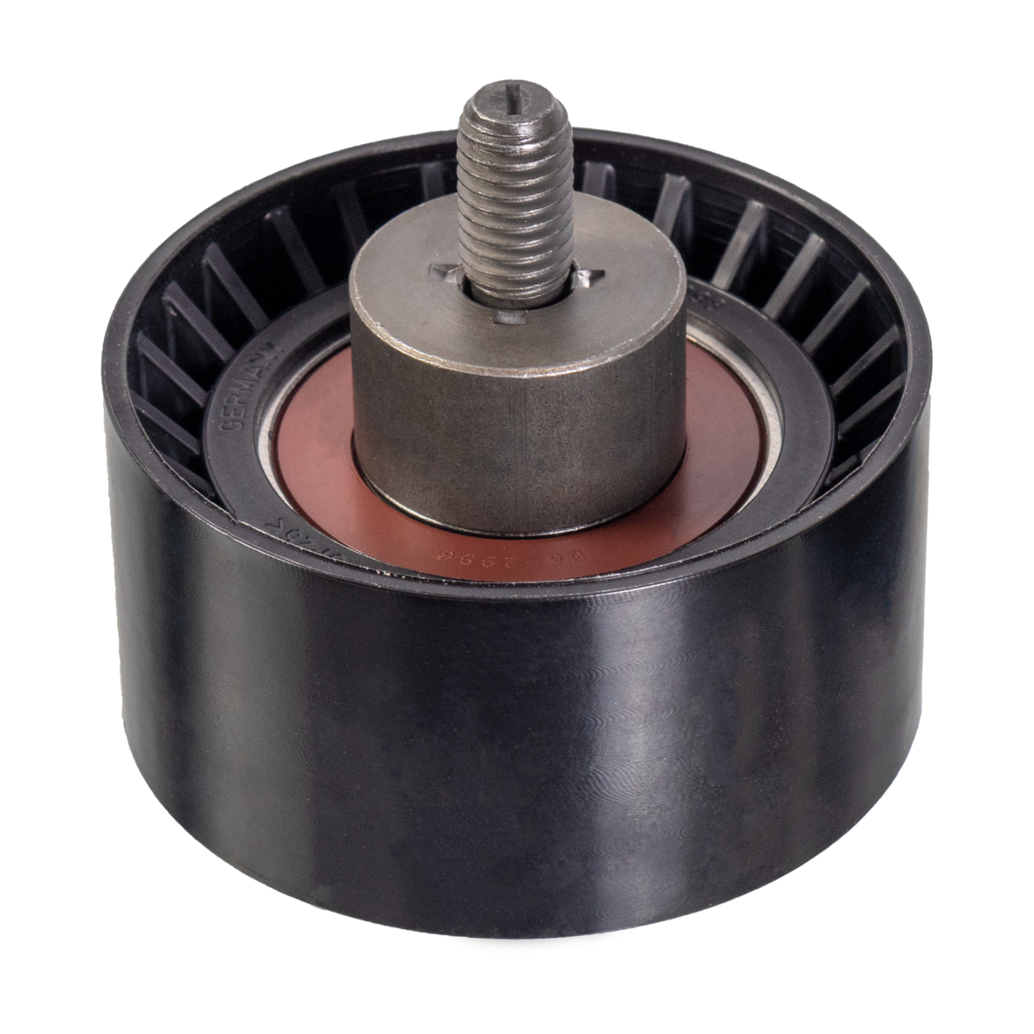 Deflection/Guide Pulley, timing belt FEBI BILSTEIN 10649