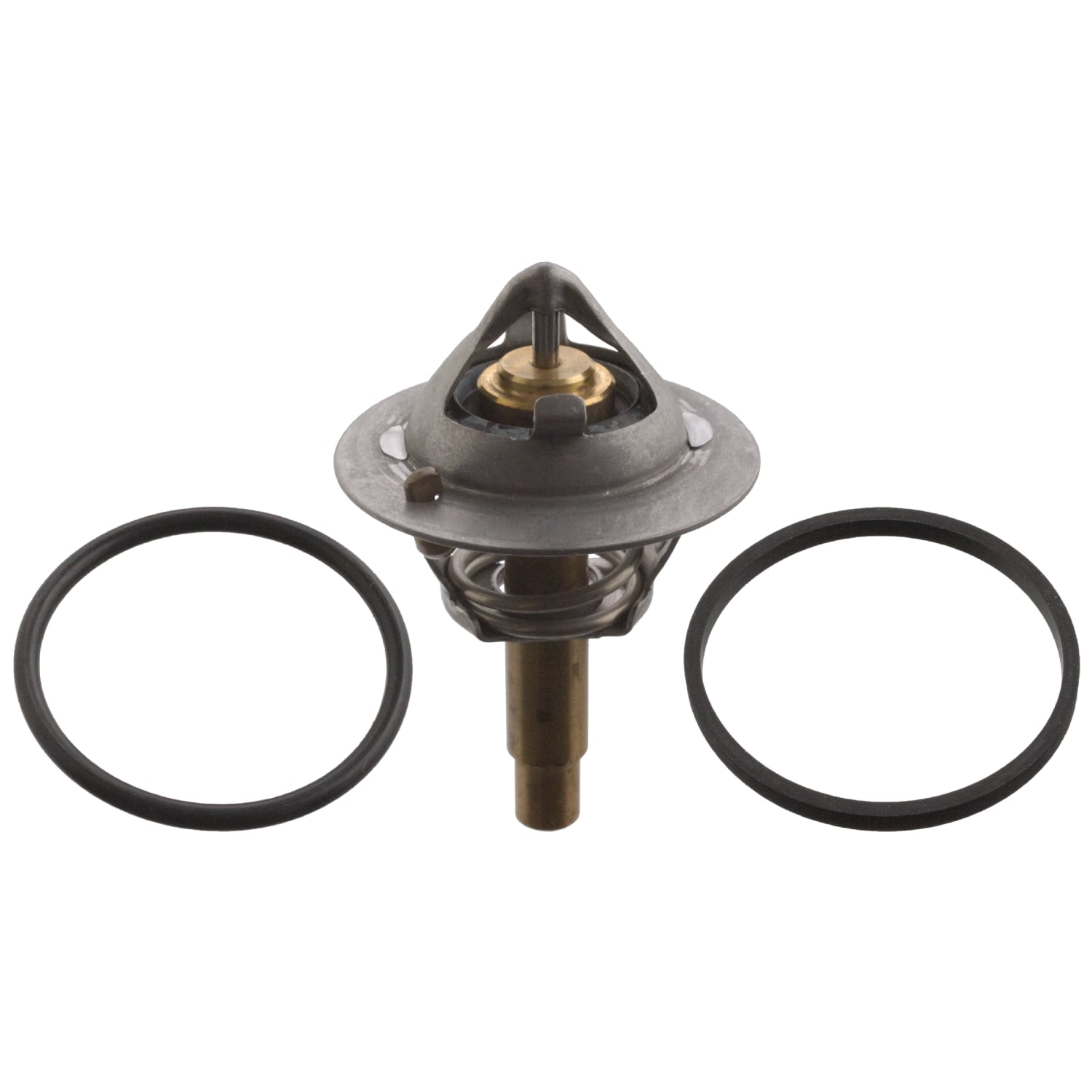 Thermostat, coolant FEBI BILSTEIN 106507