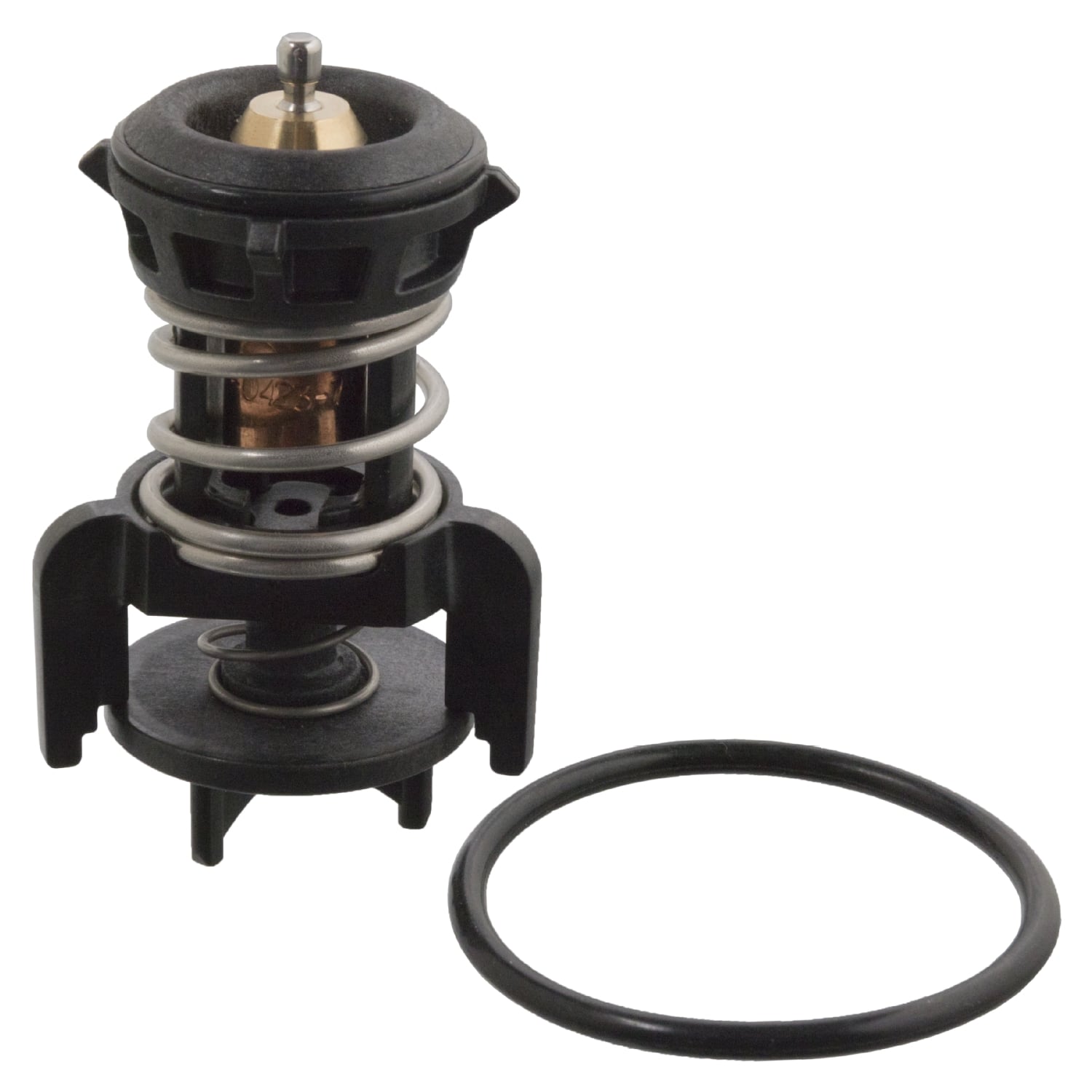 Thermostat, coolant FEBI BILSTEIN 106524