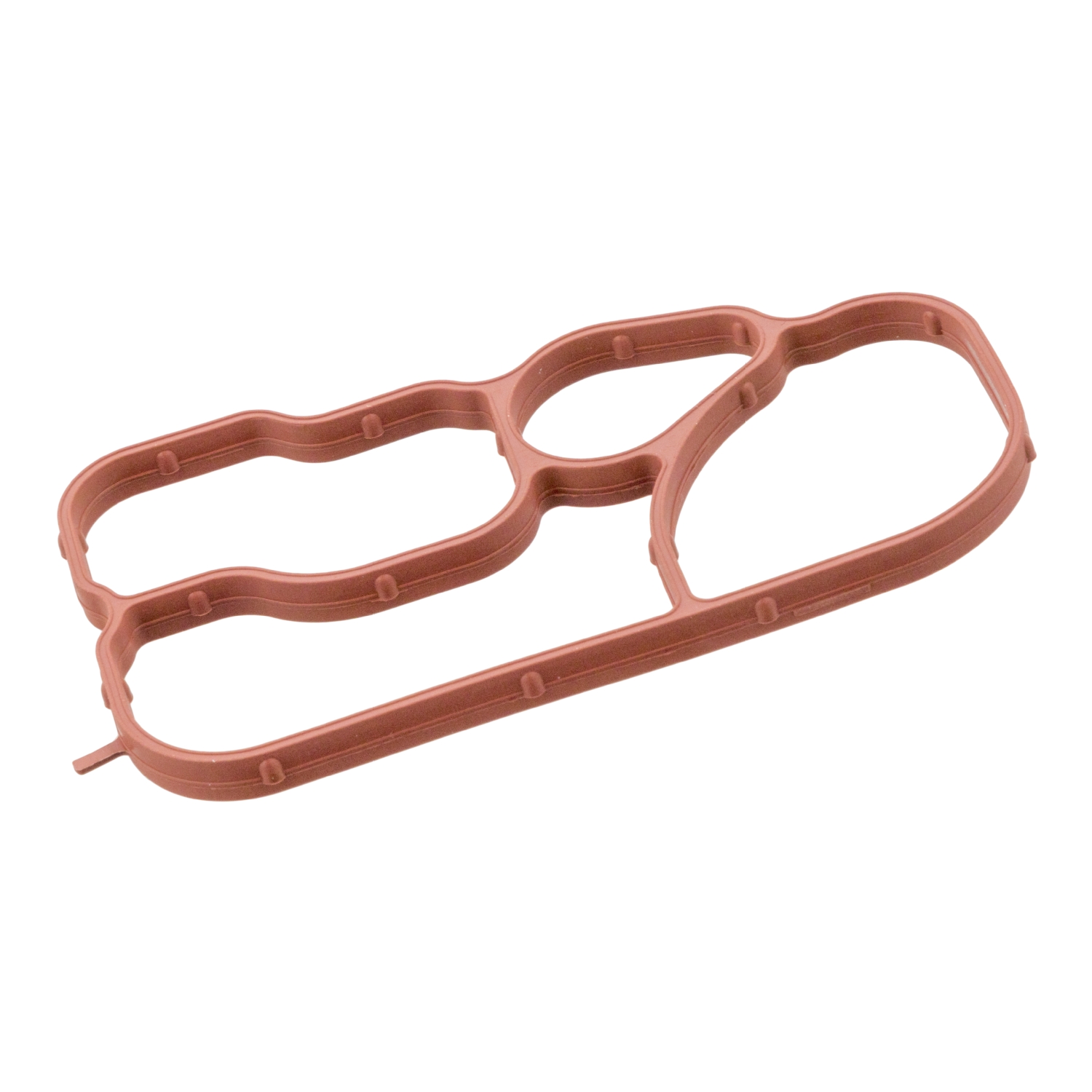 Seal, oil cooler FEBI BILSTEIN 106574