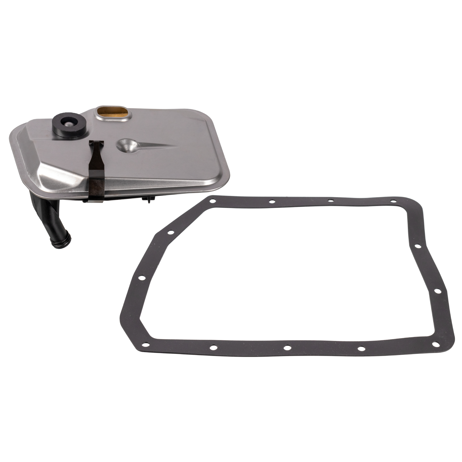 Hydraulic Filter Set, automatic transmission FEBI BILSTEIN 106890