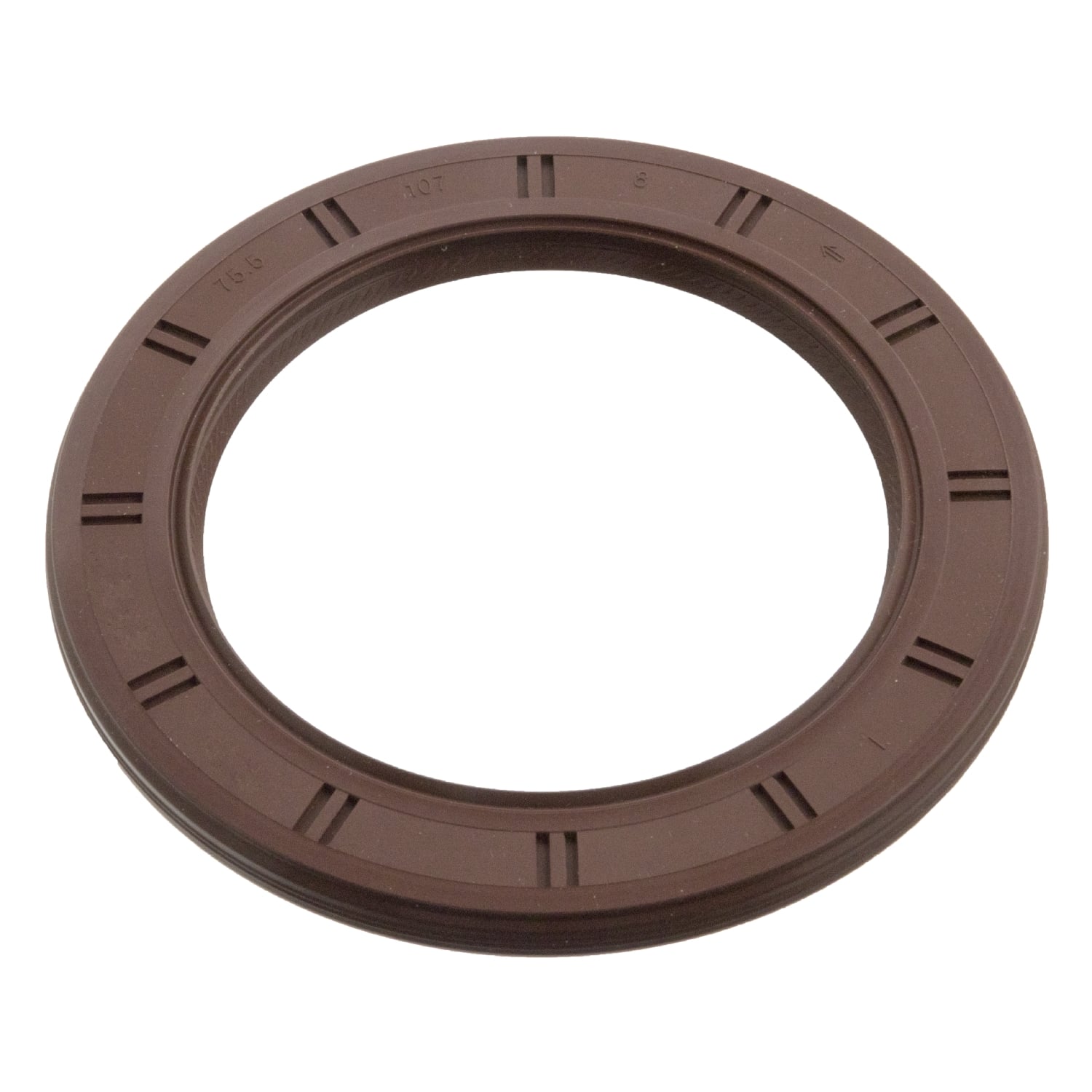 Shaft Seal, crankshaft FEBI BILSTEIN 106926