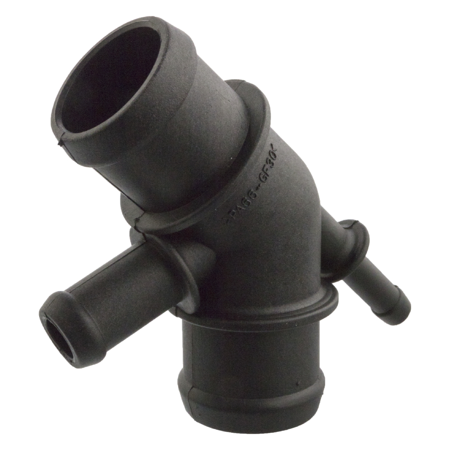 Coolant Flange FEBI BILSTEIN 107181
