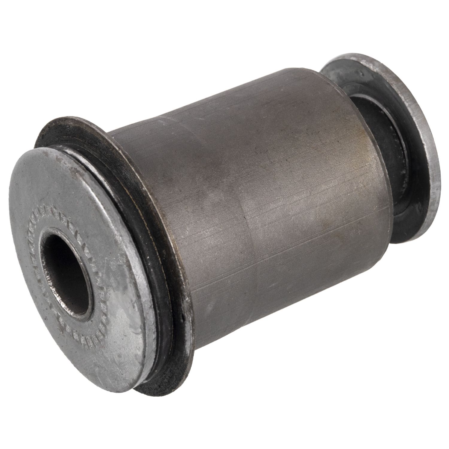 Control Arm-/Trailing Arm Bush FEBI BILSTEIN 107200