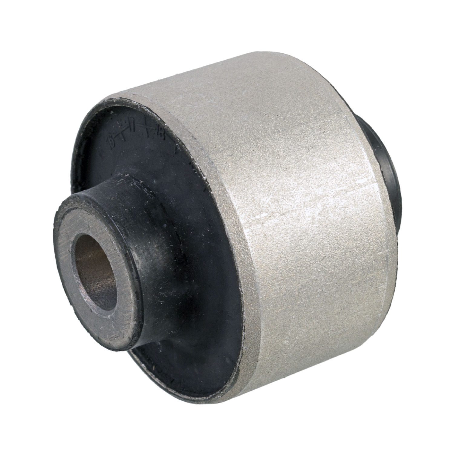 Control Arm-/Trailing Arm Bush FEBI BILSTEIN 107386