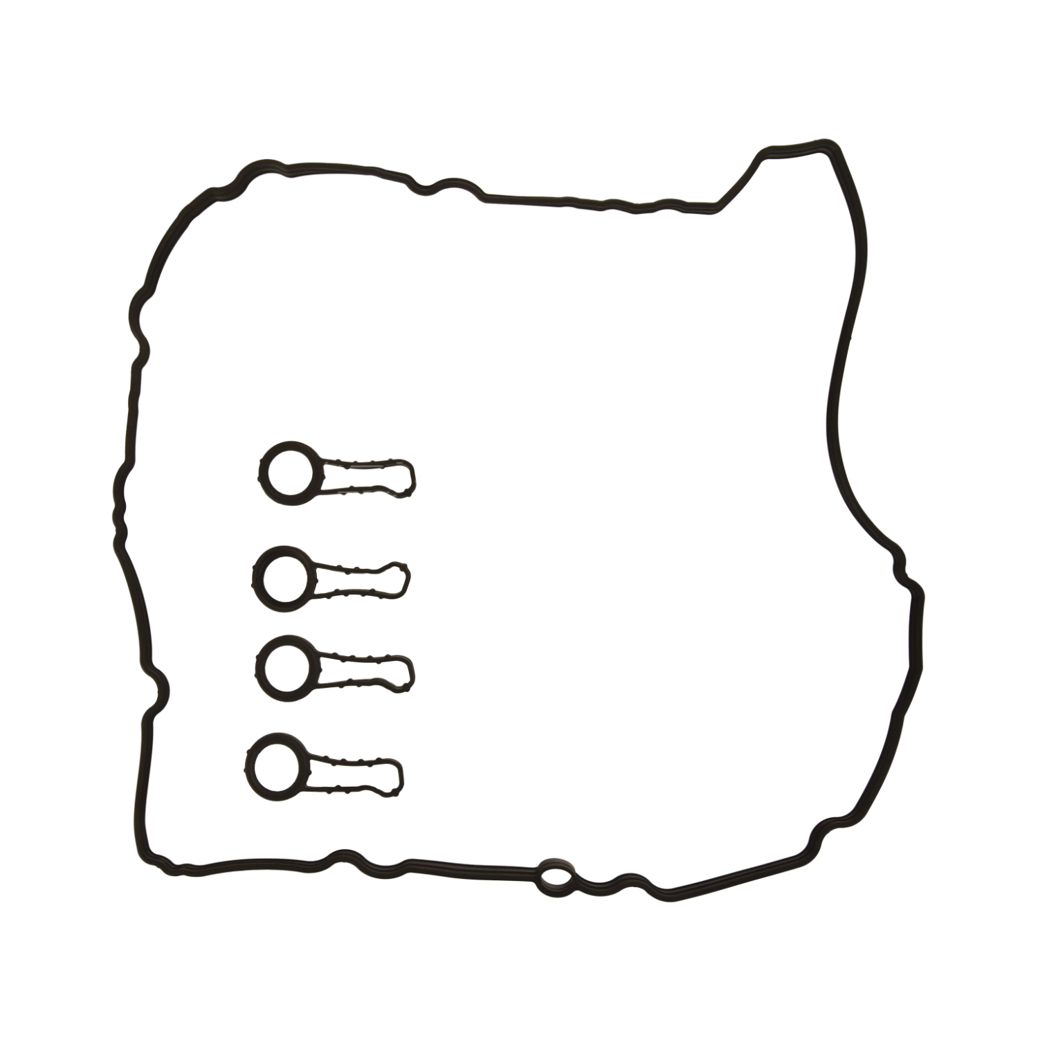 Gasket Set, cylinder head cover FEBI BILSTEIN 107526