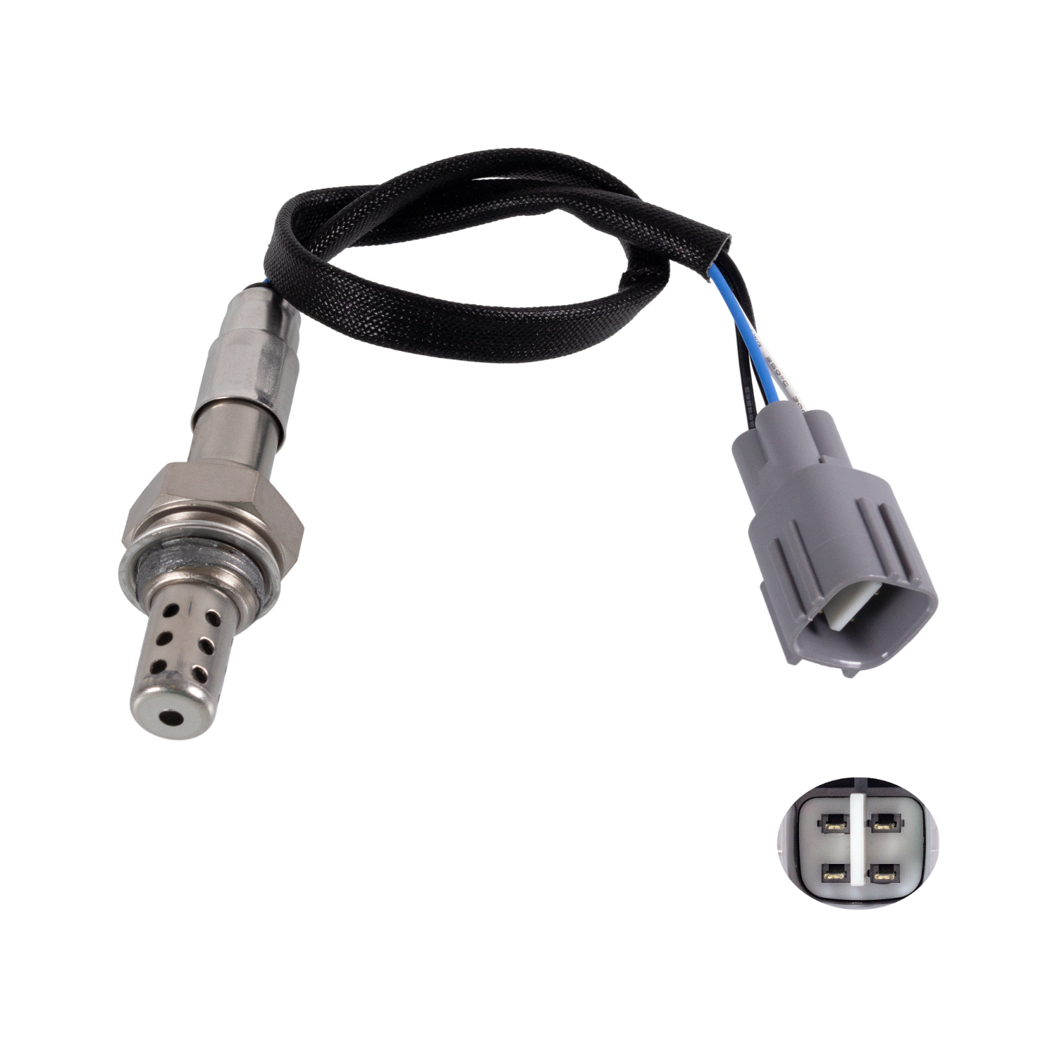 Lambda Sensor FEBI BILSTEIN 107608