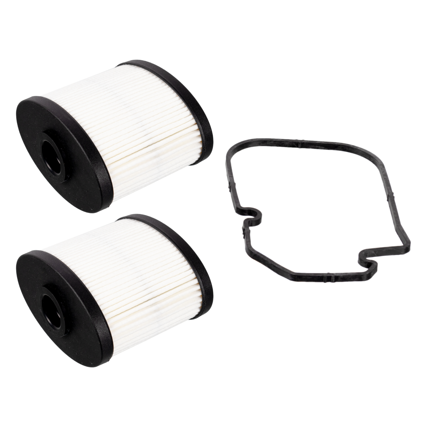 Filter kit, crankcase ventilation FEBI BILSTEIN 107618