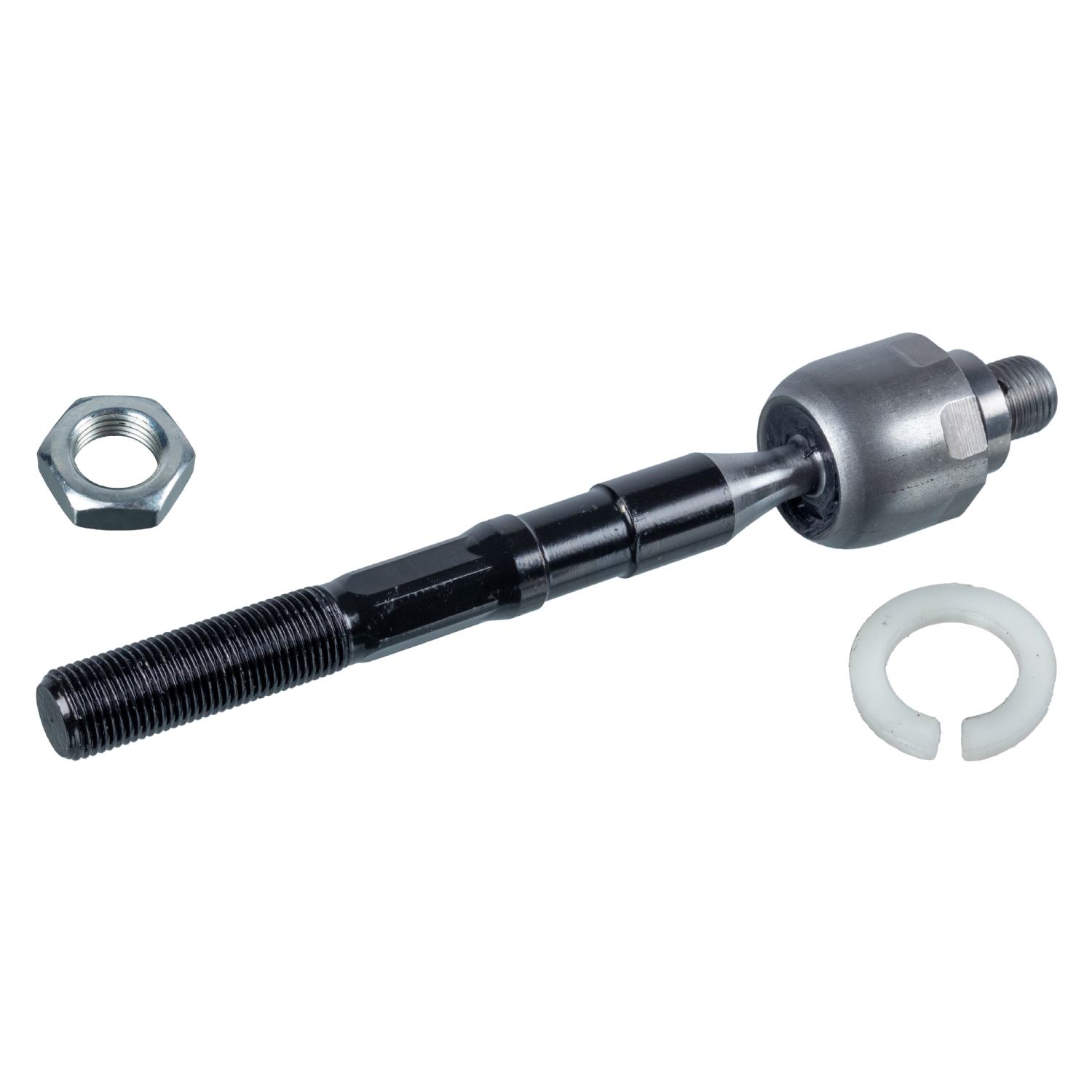 Tie Rod Axle Joint FEBI BILSTEIN 107632