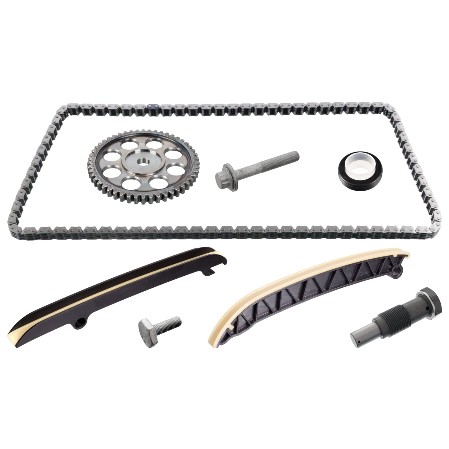 Timing Chain Kit FEBI BILSTEIN 107797