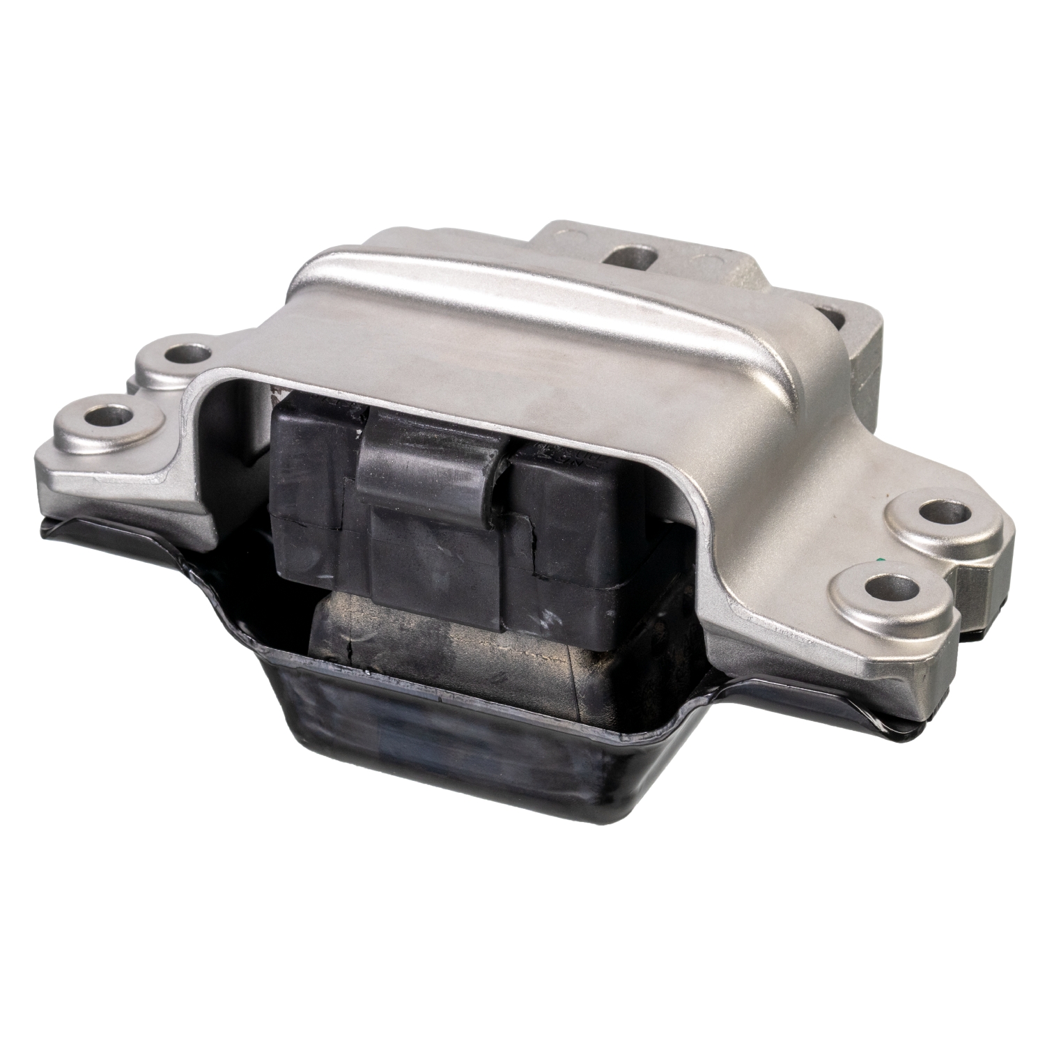 Mounting, manual transmission FEBI BILSTEIN 108156