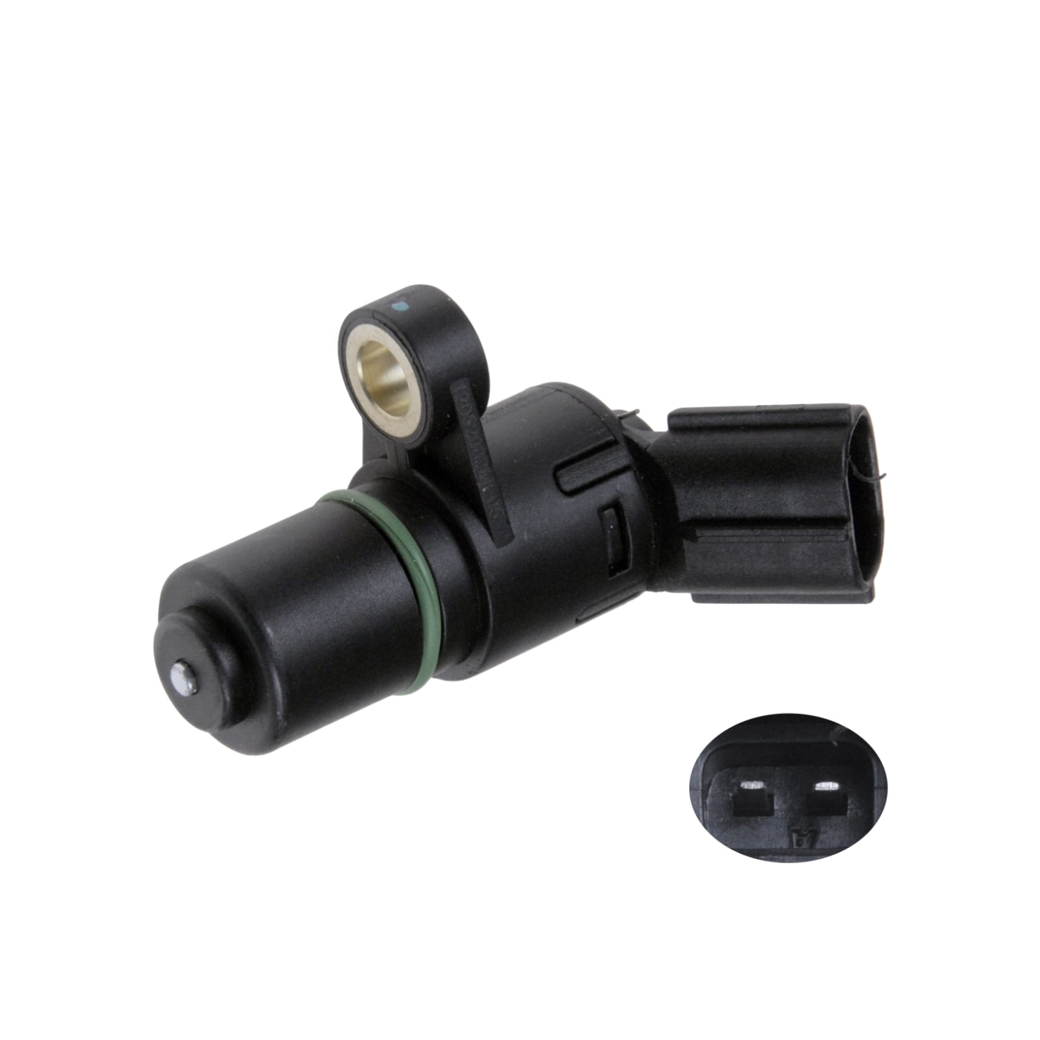 Sensor, crankshaft pulse FEBI BILSTEIN 108242