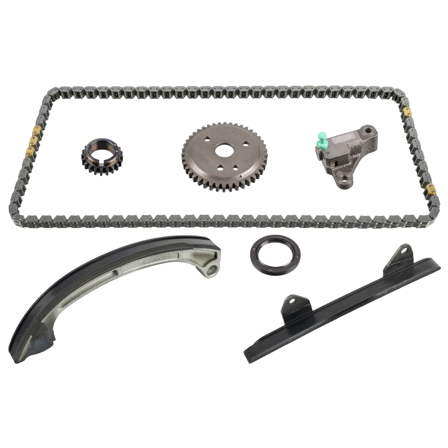 Timing Chain Kit FEBI BILSTEIN 108827