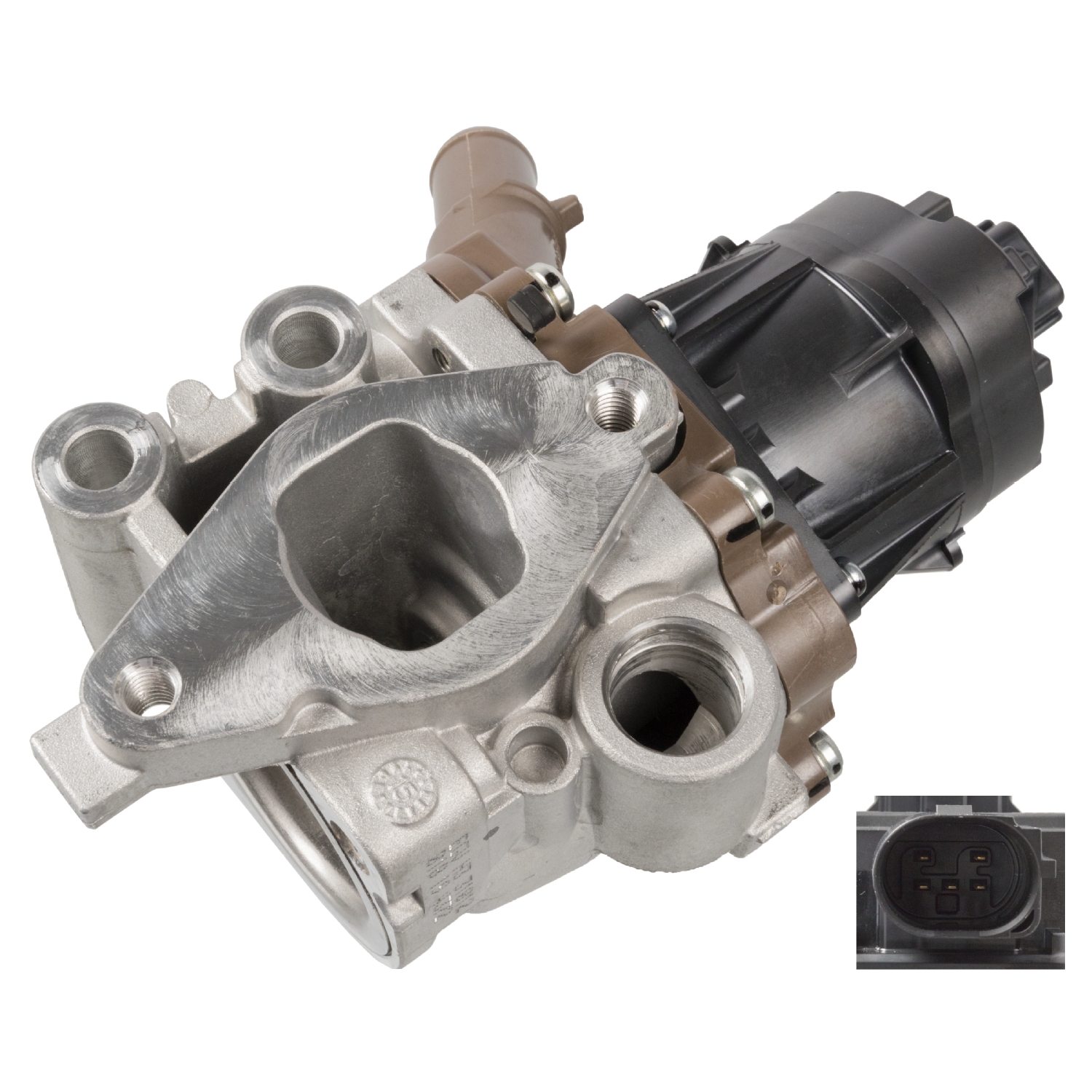 EGR Valve FEBI BILSTEIN 108841