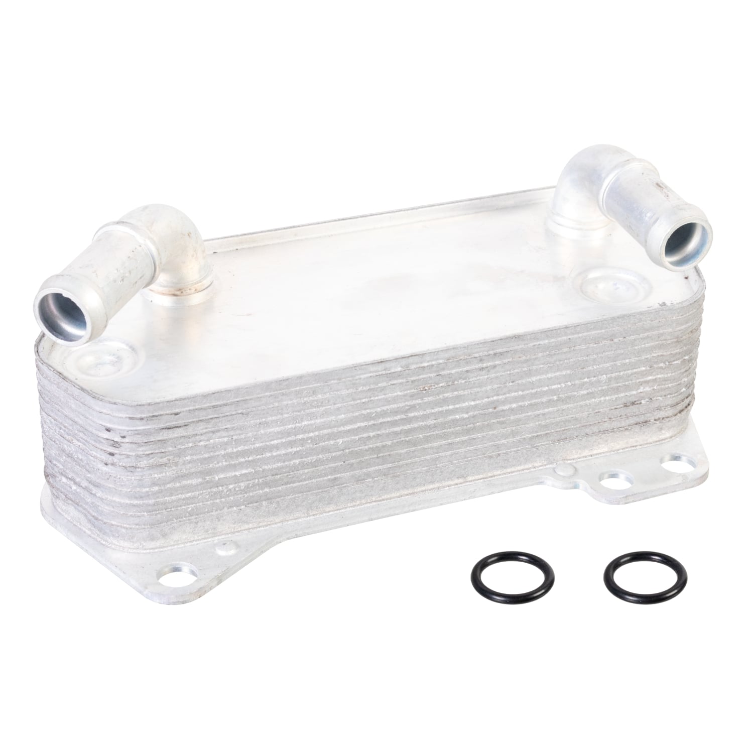 Oil Cooler, engine oil FEBI BILSTEIN 108949