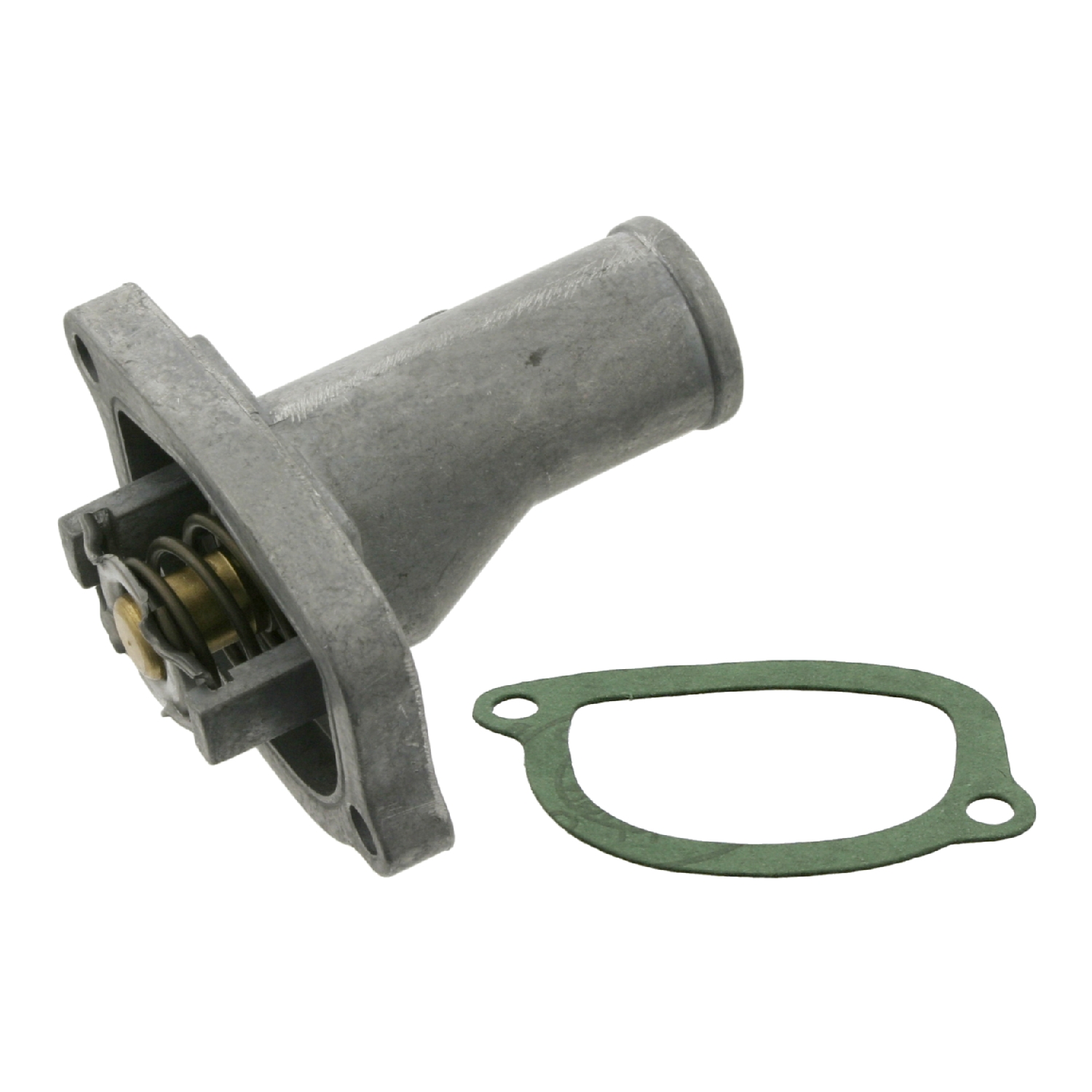 Thermostat, coolant FEBI BILSTEIN 10897