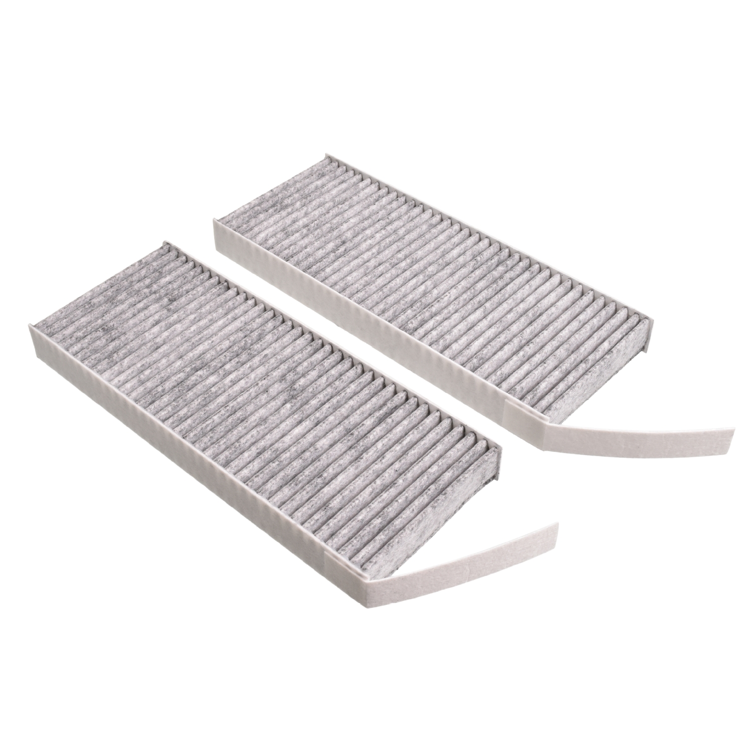 Filter set, cabin air FEBI BILSTEIN 109184