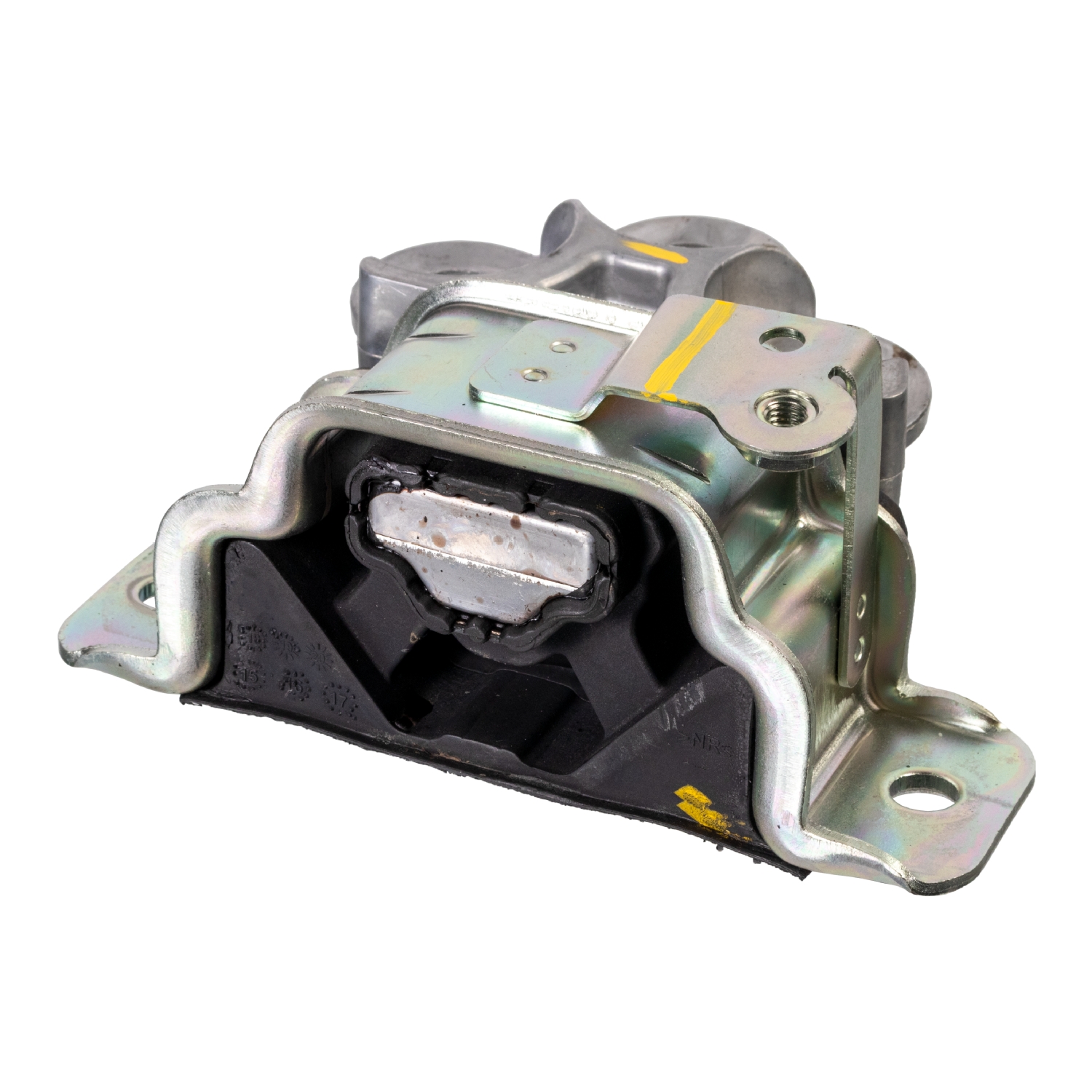 Engine Mounting FEBI BILSTEIN 109371