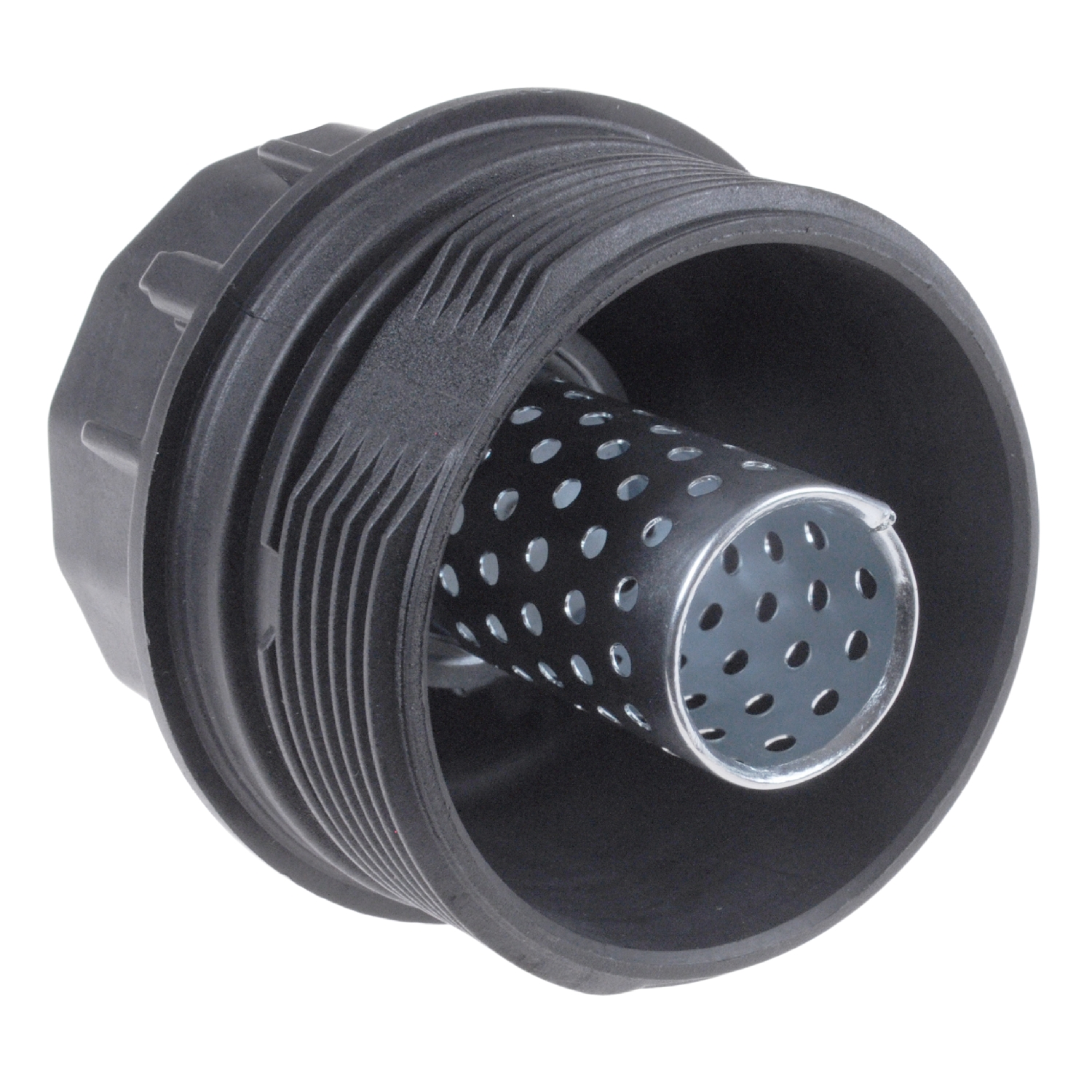 Cap, oil filter housing FEBI BILSTEIN 109550