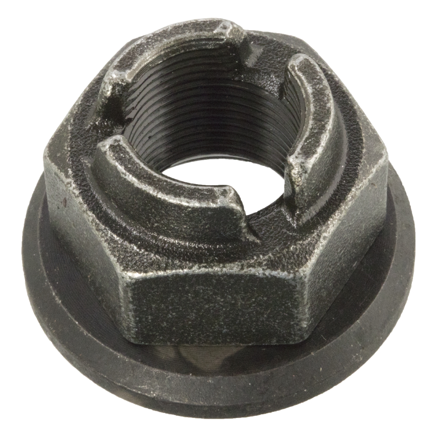 Nut, stub axle FEBI BILSTEIN 11223