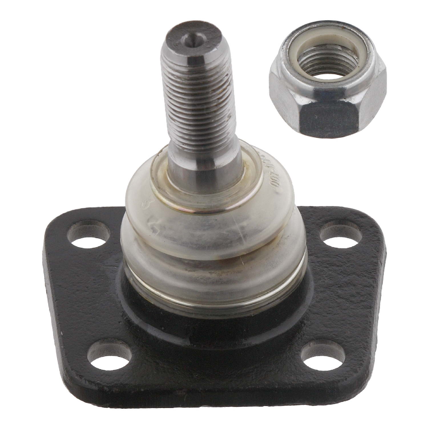 Ball Joint FEBI BILSTEIN 11284