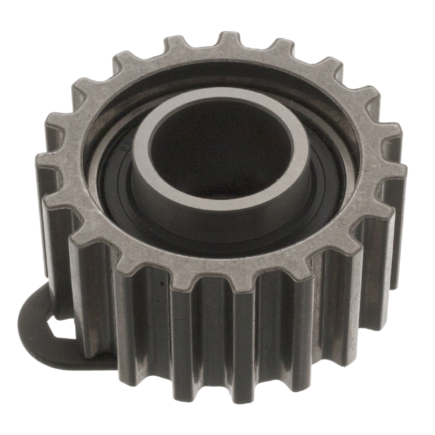 Deflection/Guide Pulley, timing belt FEBI BILSTEIN 11292