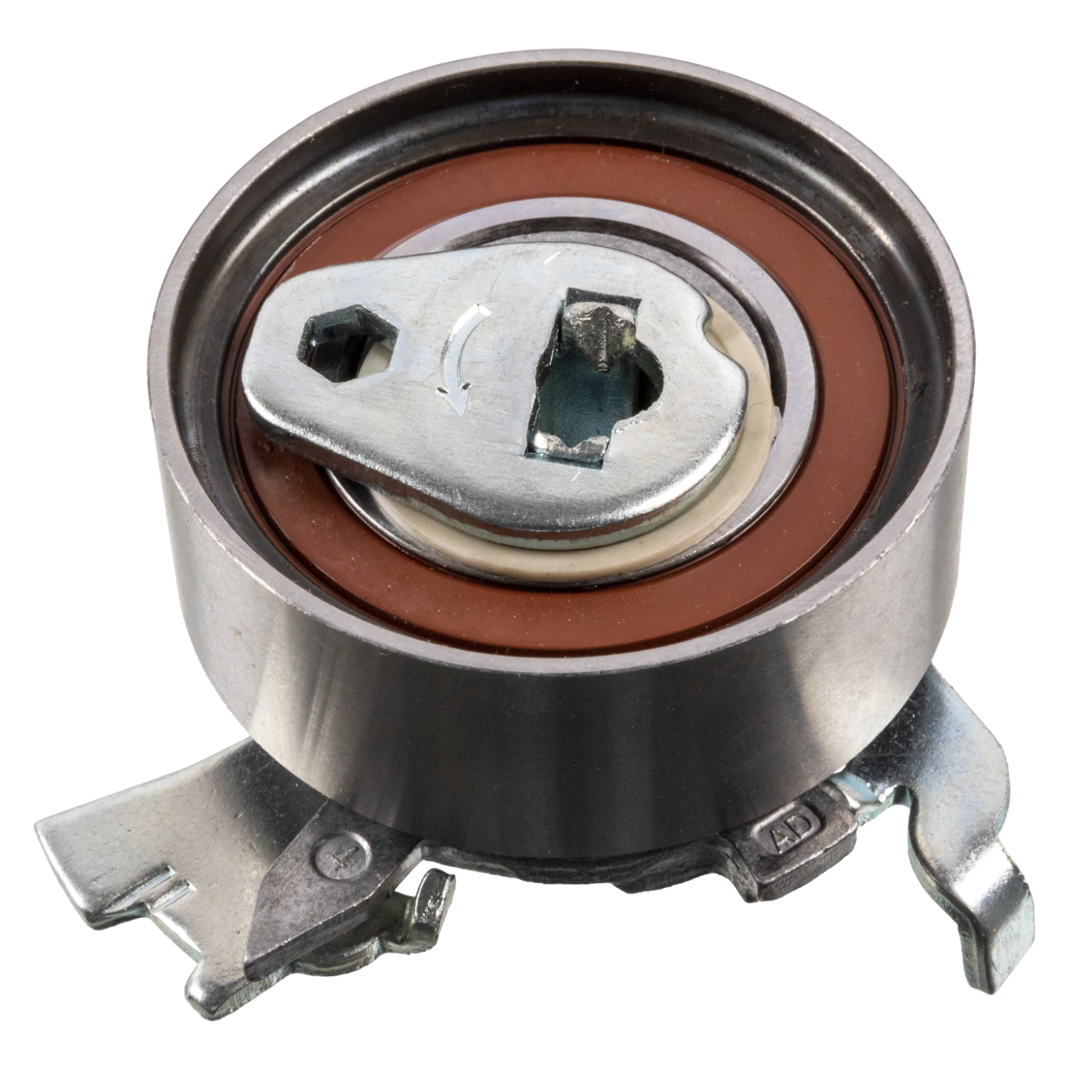 Tensioner Pulley, timing belt FEBI BILSTEIN 11554