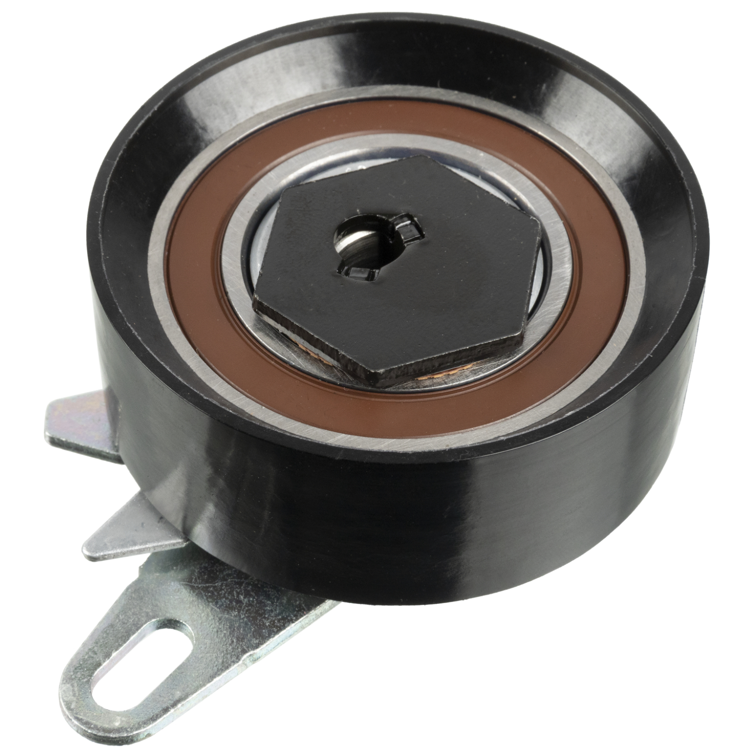 Tensioner Pulley, timing belt FEBI BILSTEIN 11559