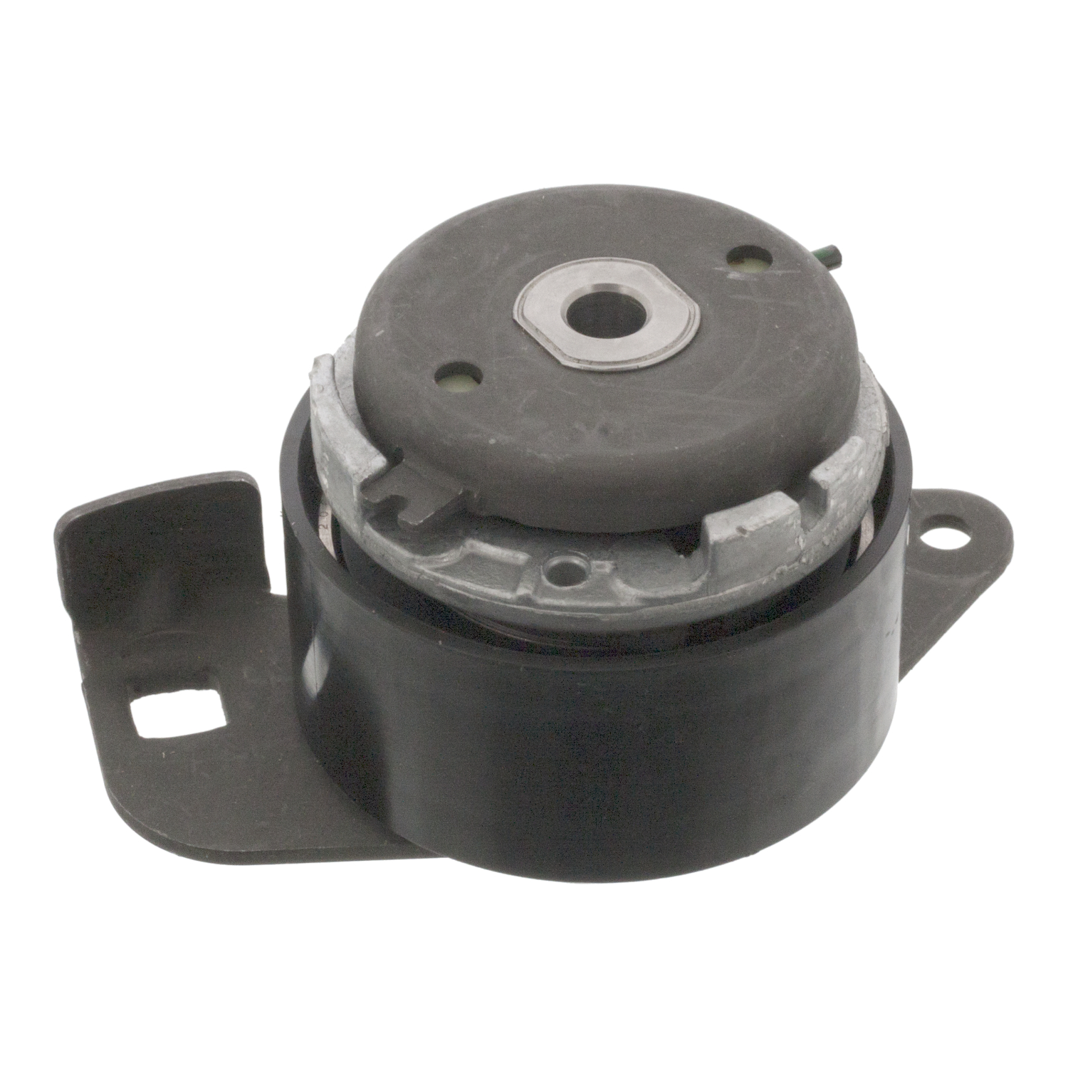 Tensioner Pulley, timing belt FEBI BILSTEIN 11604