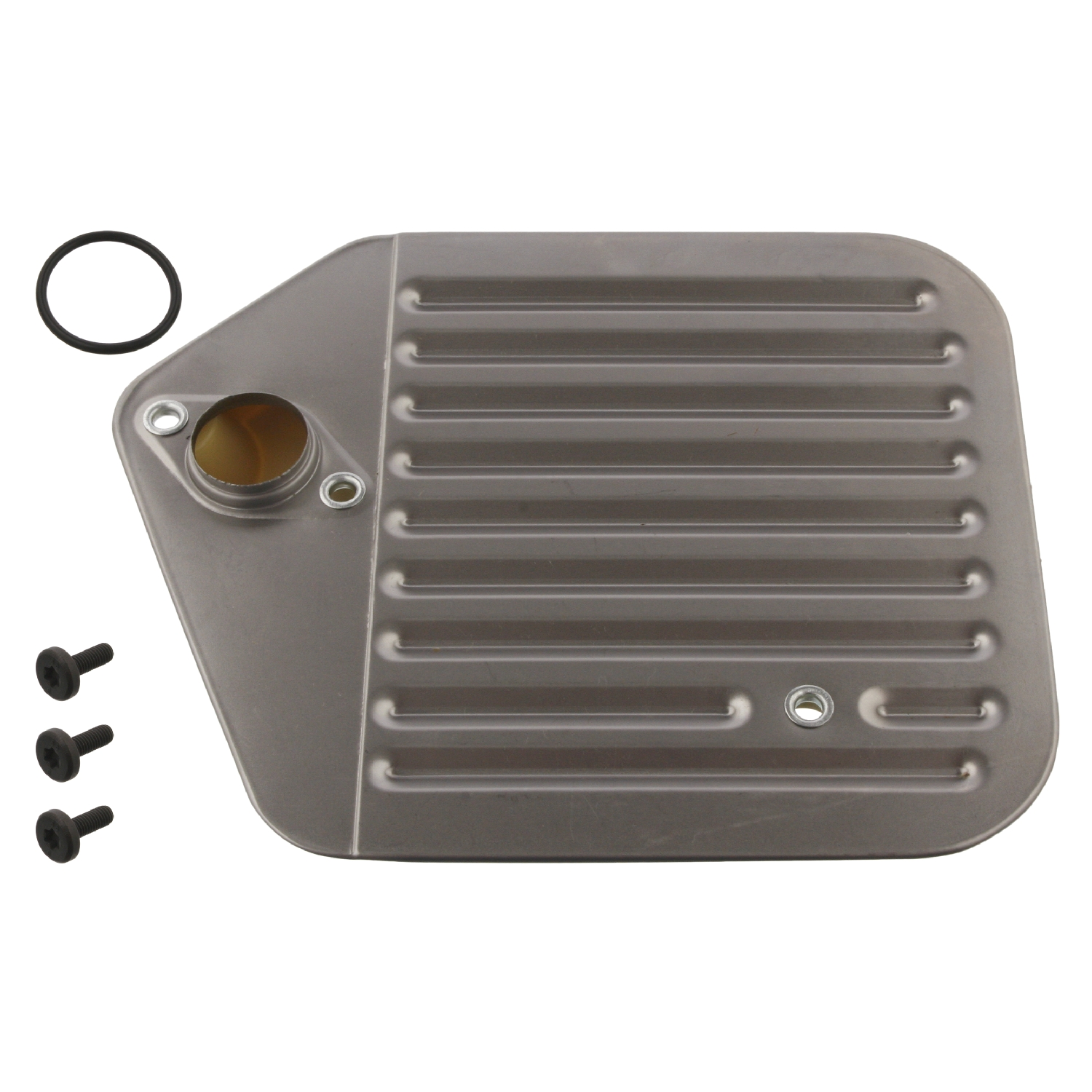 Hydraulic Filter Set, automatic transmission FEBI BILSTEIN 11675