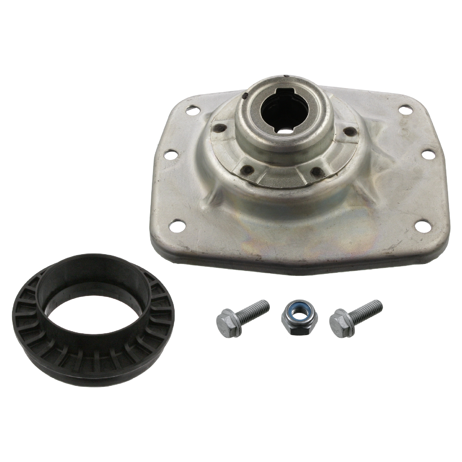 Top Strut Mounting FEBI BILSTEIN 11972