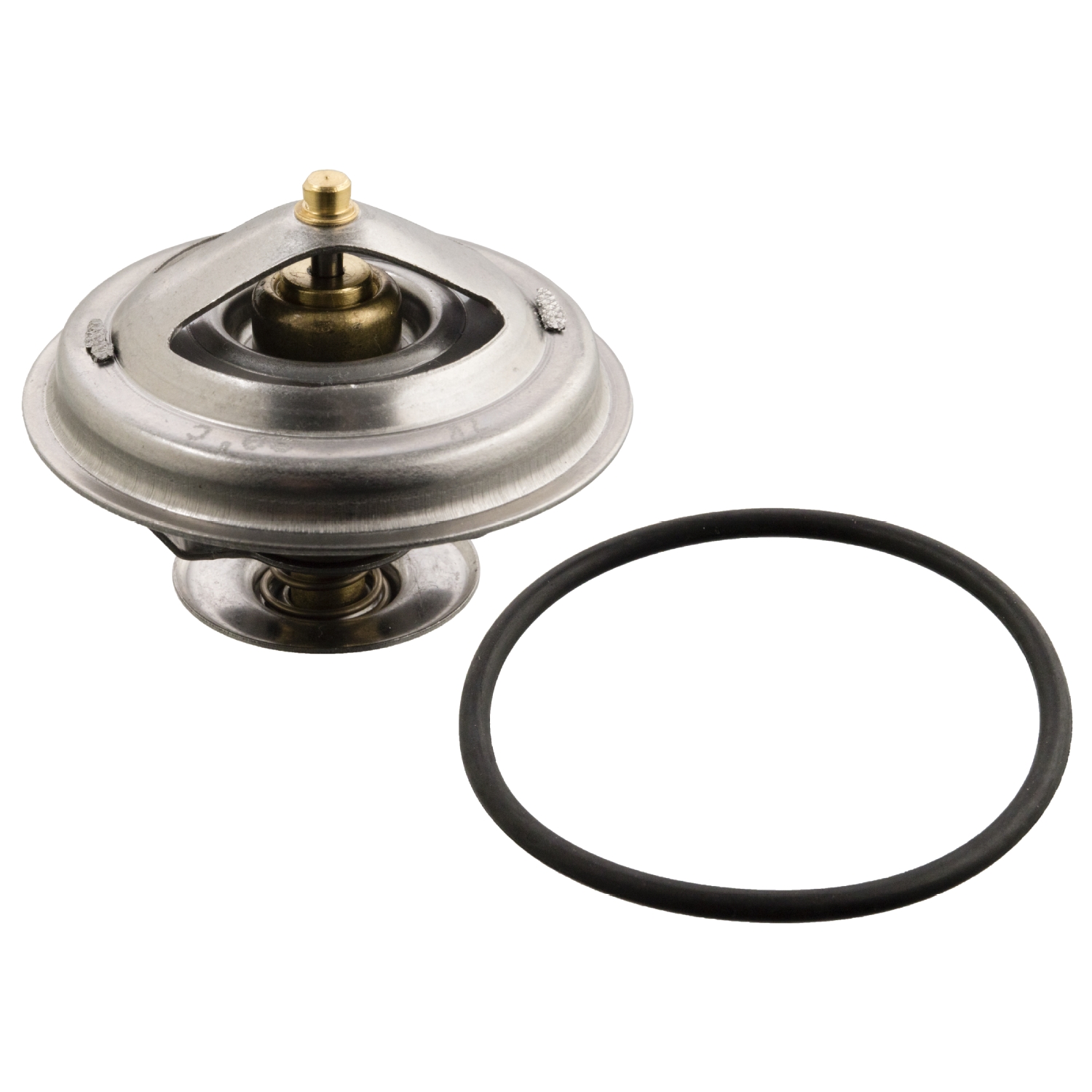 Thermostat, coolant FEBI BILSTEIN 12189