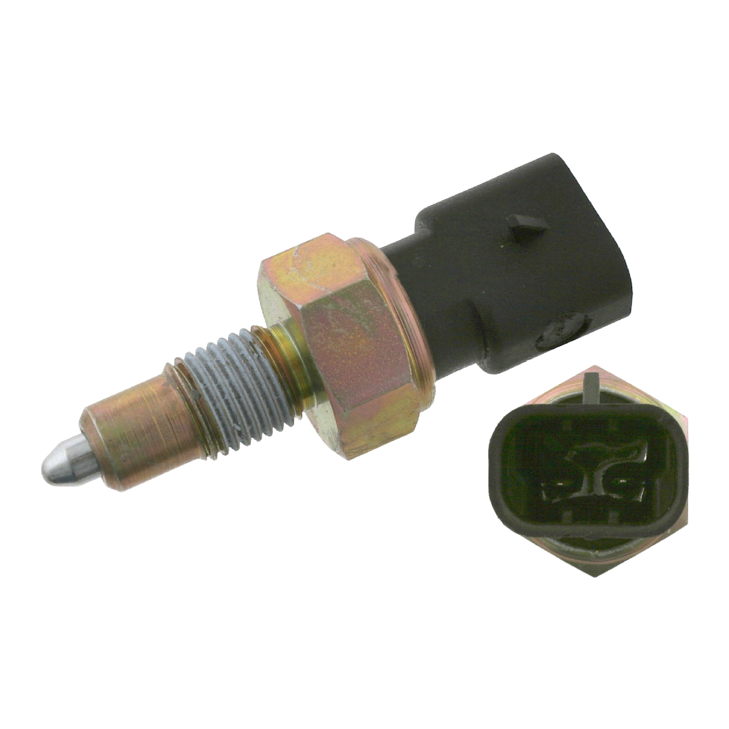 Switch, reverse light FEBI BILSTEIN 12233