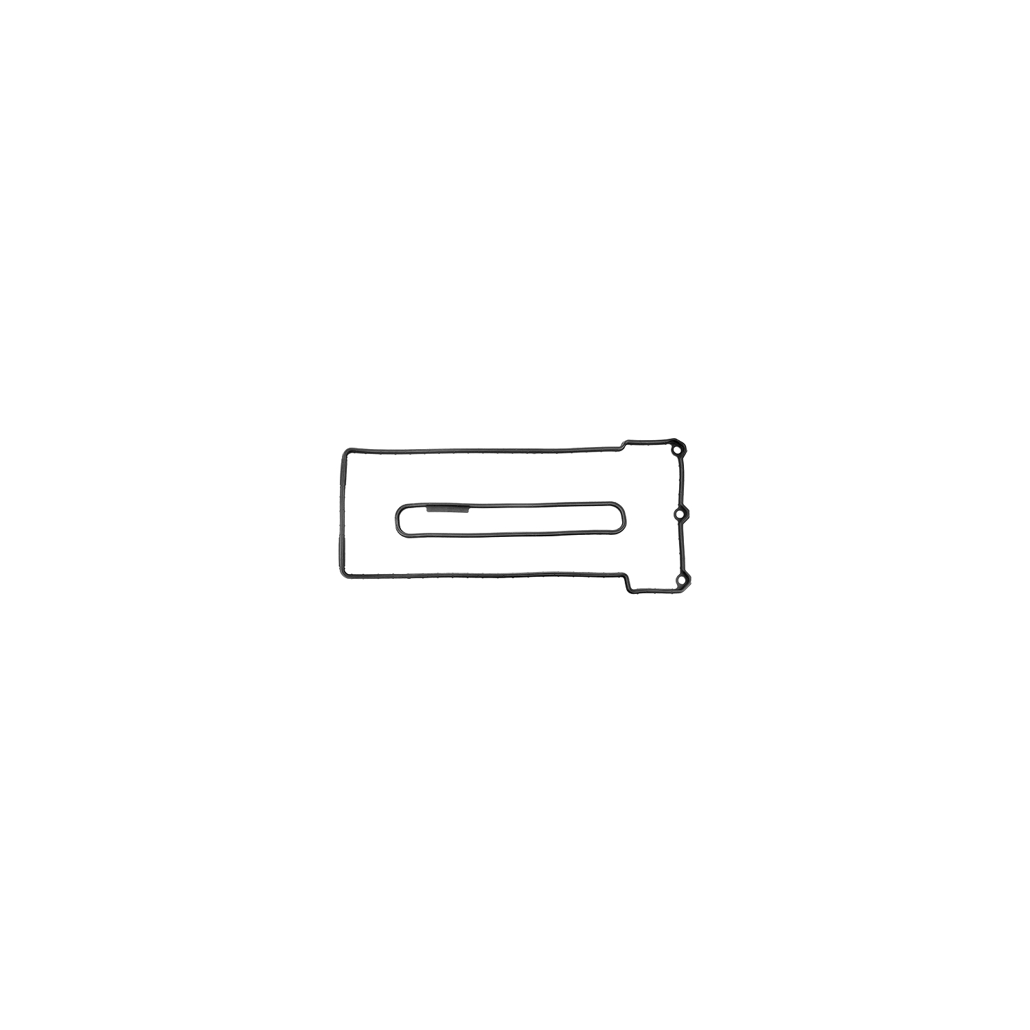 Gasket Set, cylinder head cover FEBI BILSTEIN 12397