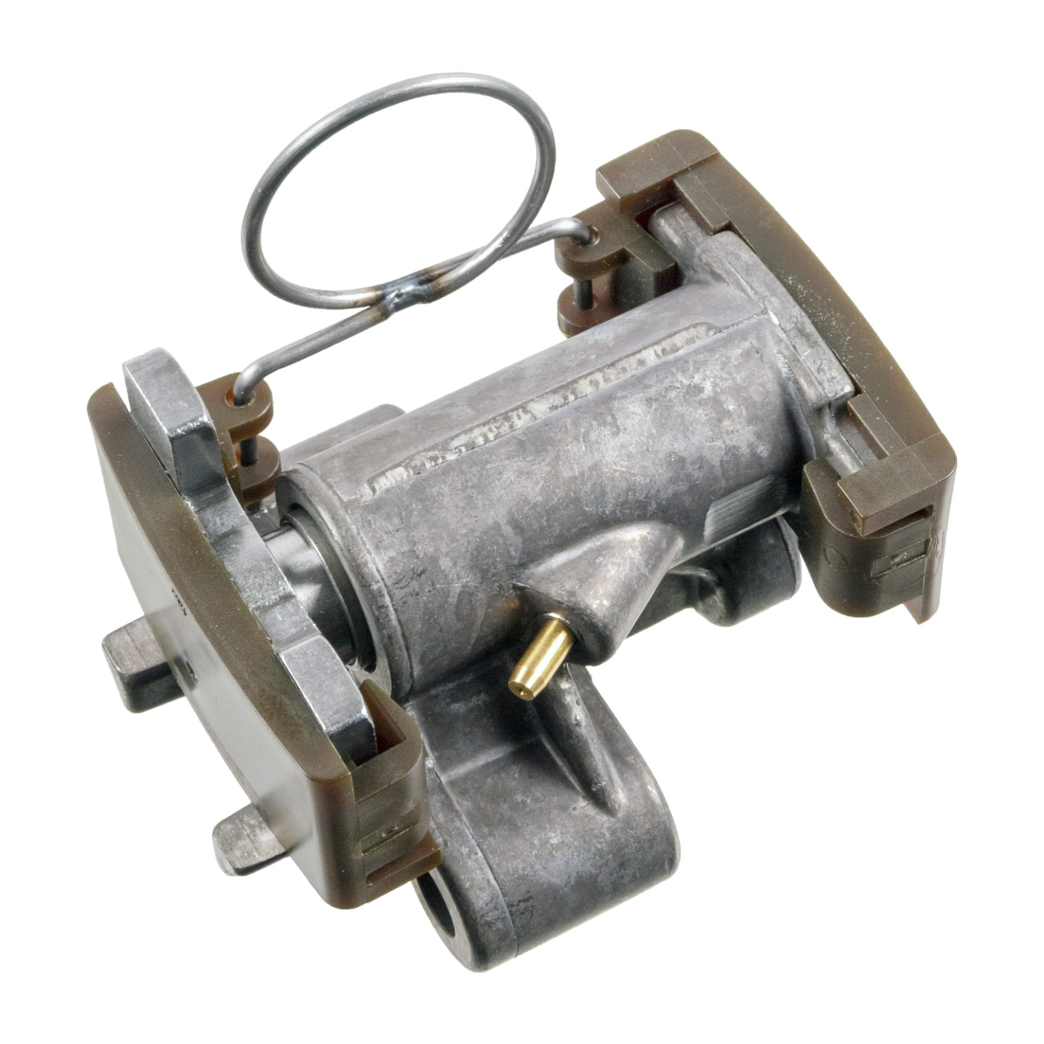 Tensioner, timing chain FEBI BILSTEIN 12511