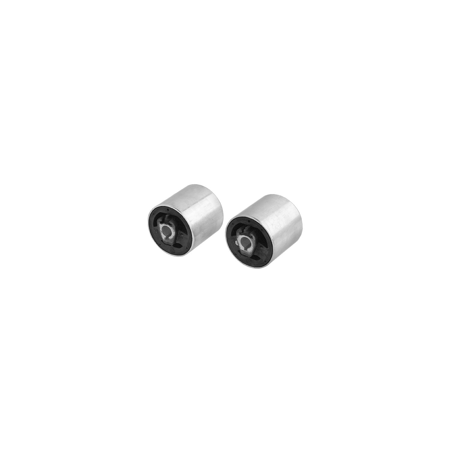 Control Arm-/Trailing Arm Bush FEBI BILSTEIN 12576