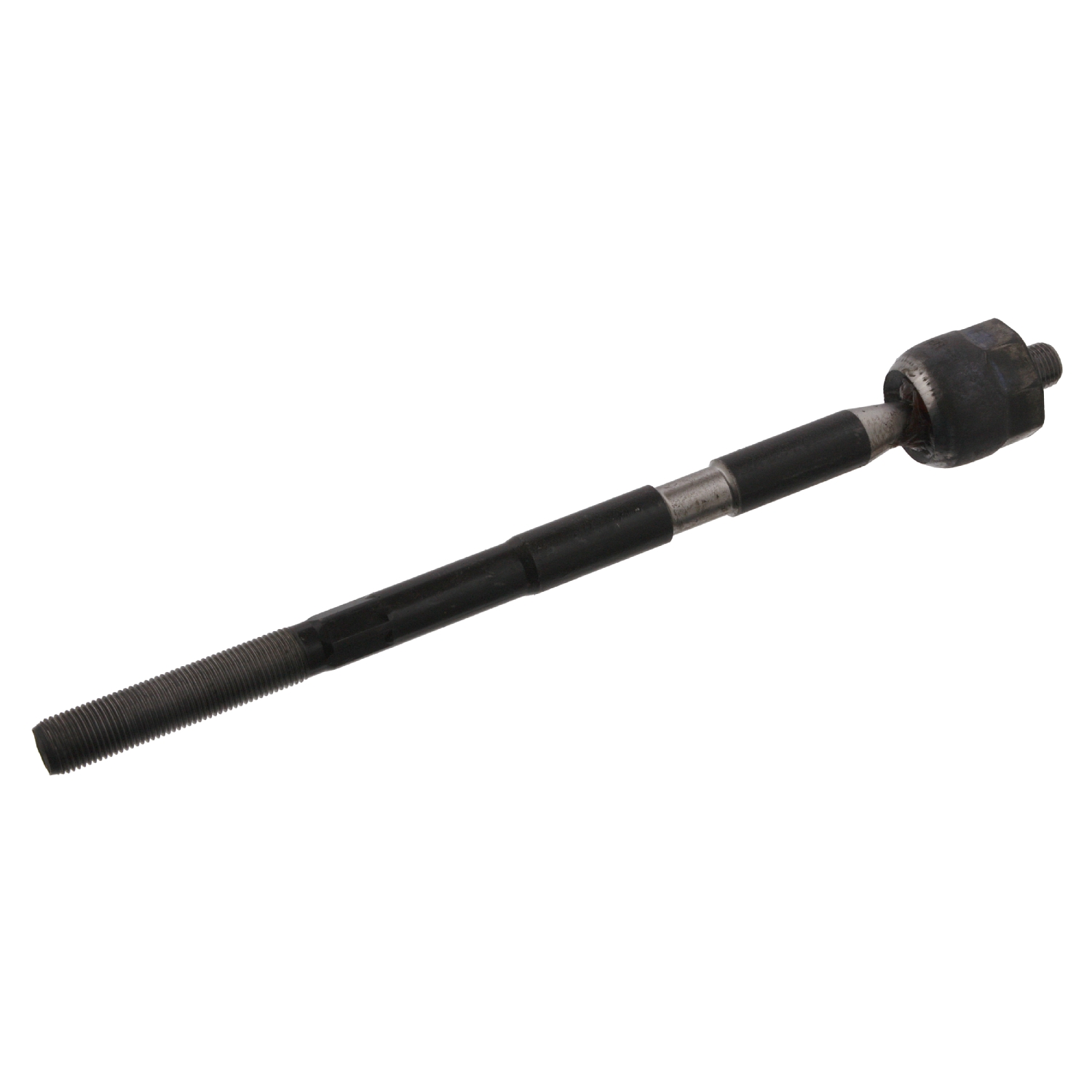 Tie Rod Axle Joint FEBI BILSTEIN 12638