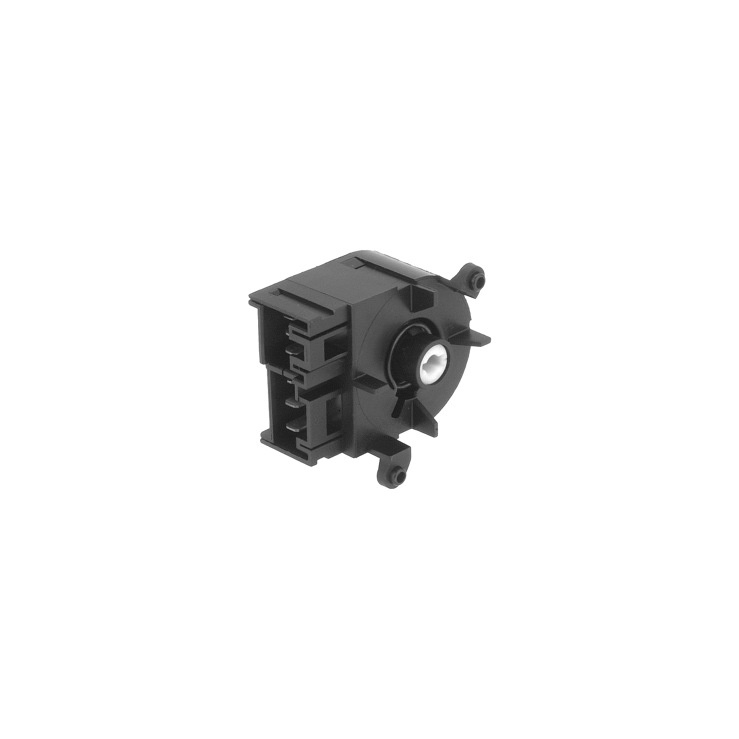 Ignition-/Starter Switch FEBI BILSTEIN 12834