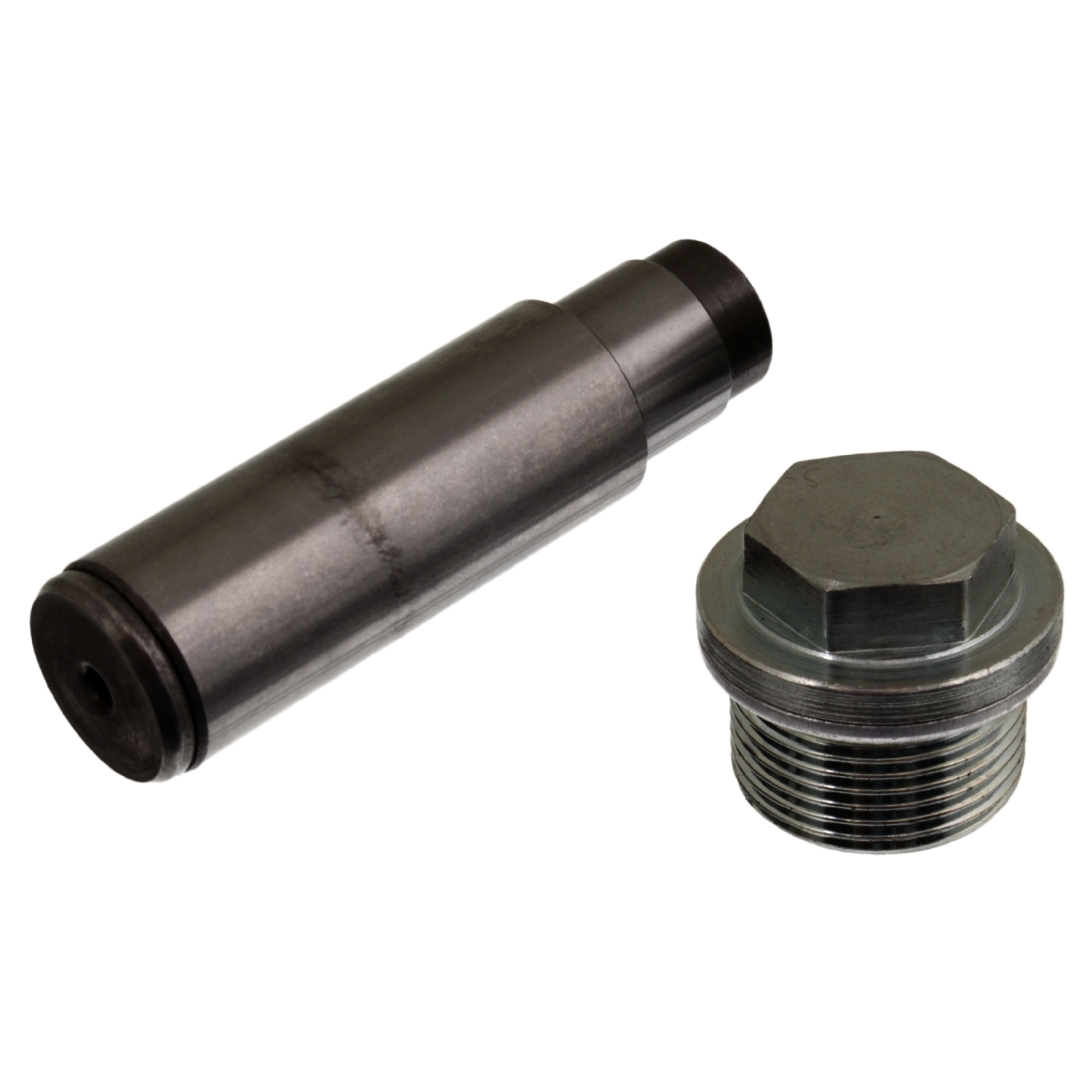 Tensioner, timing chain FEBI BILSTEIN 12979